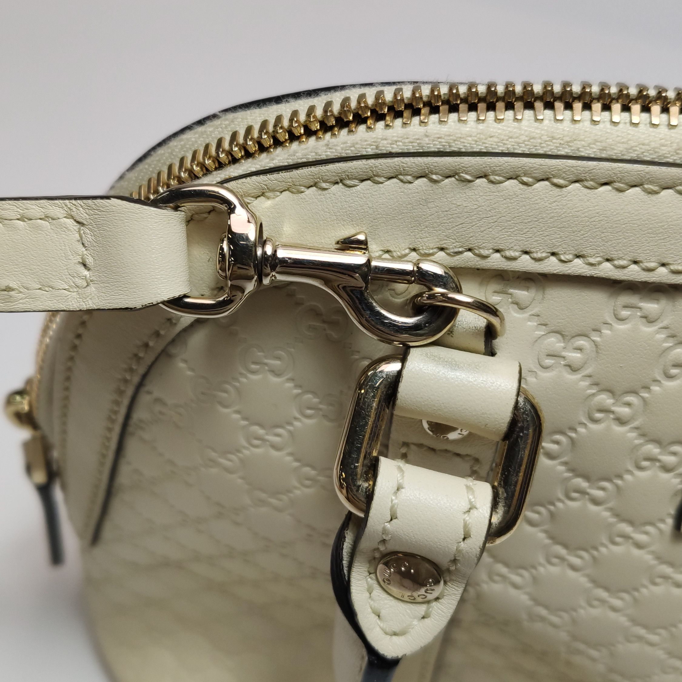 Gucci Gucci Women os Shoulder Bags Size ONE SIZE - 13 Thumbnail