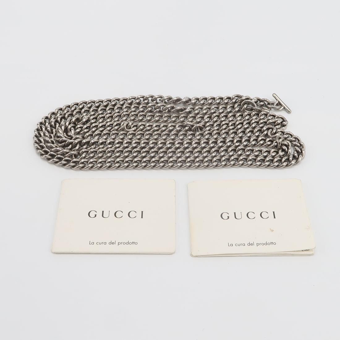 Gucci Gucci Women os Shoulder Bags Size ONE SIZE - 9 Thumbnail