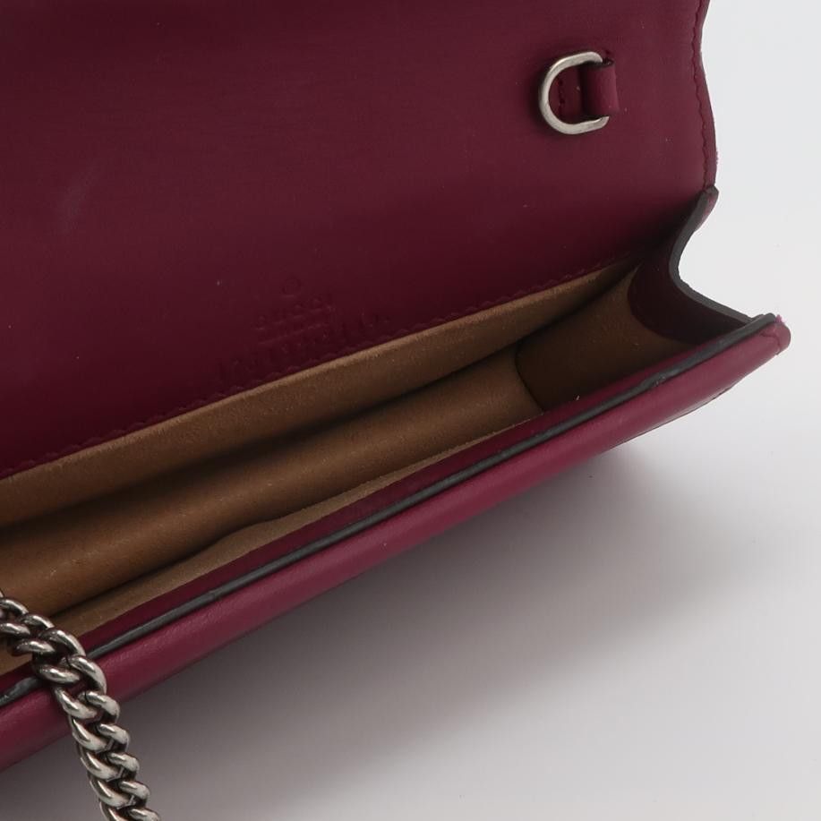 Gucci Gucci Women os Shoulder Bags Size ONE SIZE - 7 Thumbnail