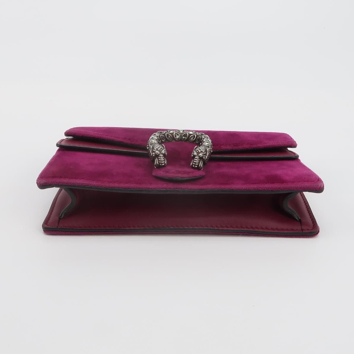 Gucci Gucci Women os Shoulder Bags Size ONE SIZE - 6 Thumbnail
