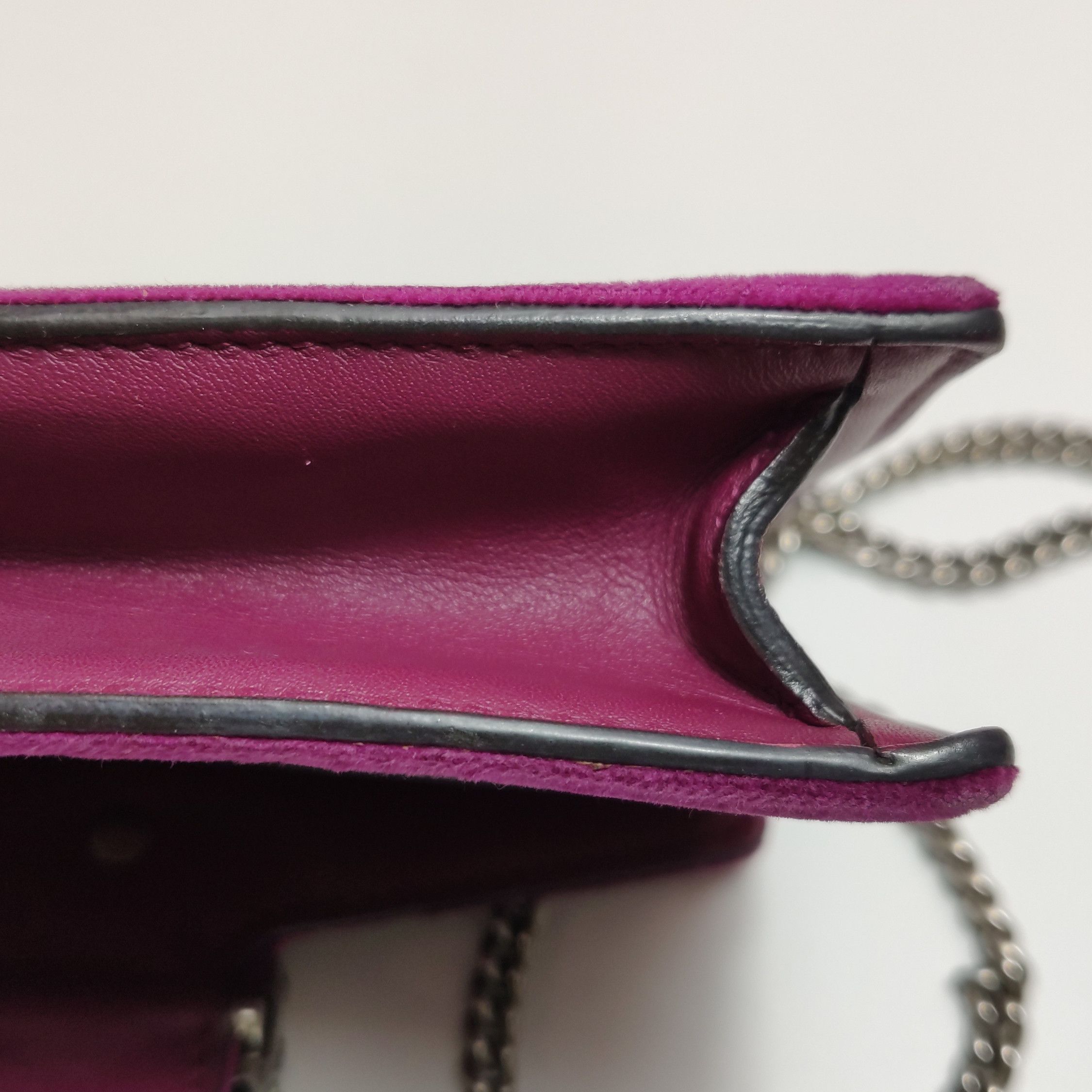 Gucci Gucci Women os Shoulder Bags Size ONE SIZE - 22 Thumbnail