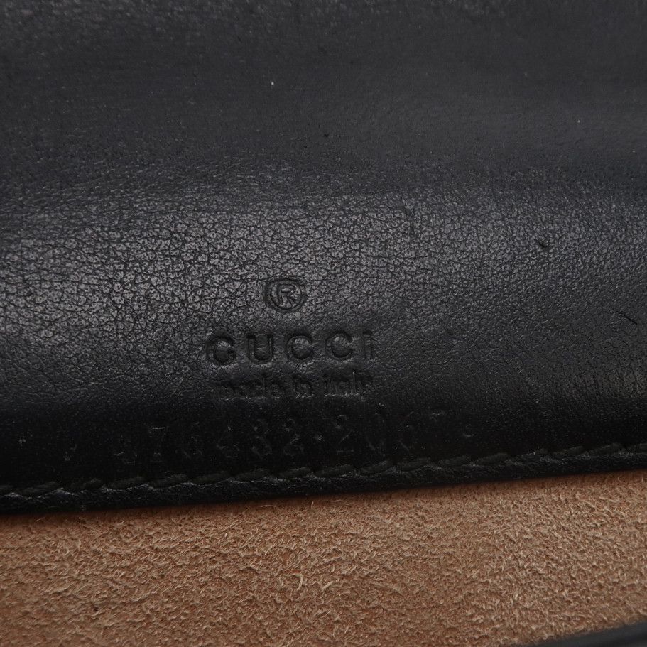 Gucci Gucci Women os Shoulder Bags Size ONE SIZE - 8 Thumbnail