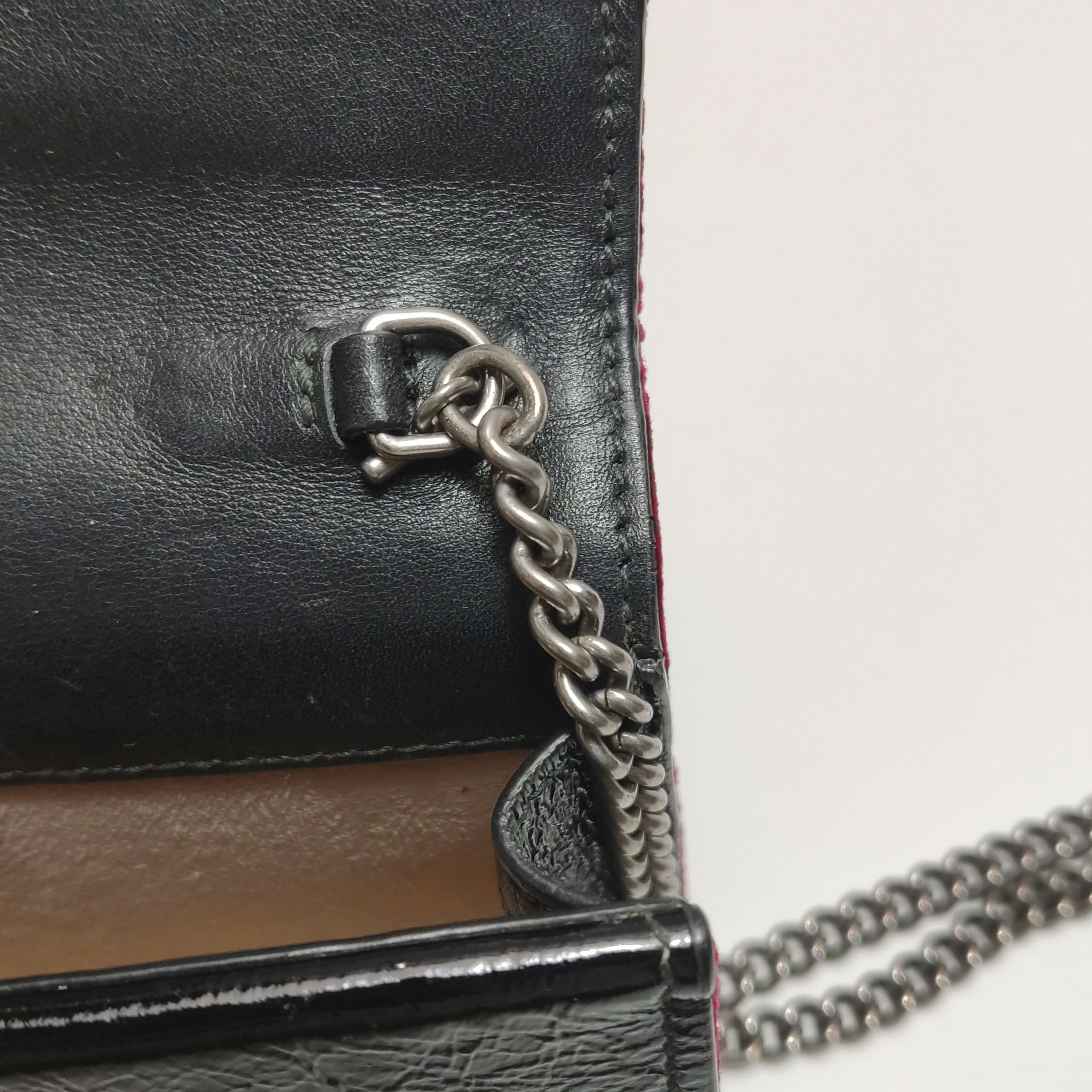 Gucci Gucci Women os Shoulder Bags Size ONE SIZE - 12 Thumbnail