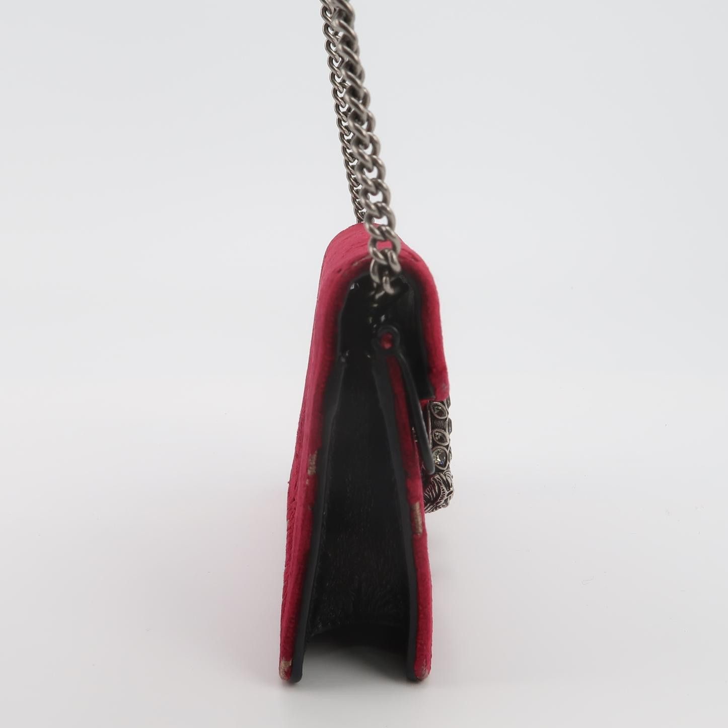 Gucci Gucci Women os Shoulder Bags Size ONE SIZE - 4 Thumbnail