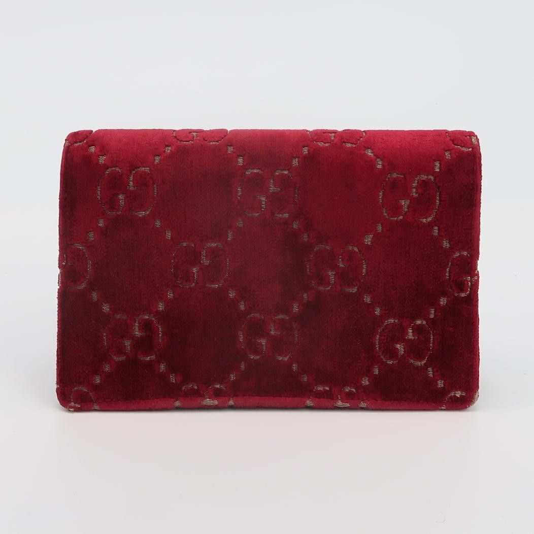 Gucci Gucci Women os Shoulder Bags Size ONE SIZE - 5 Thumbnail
