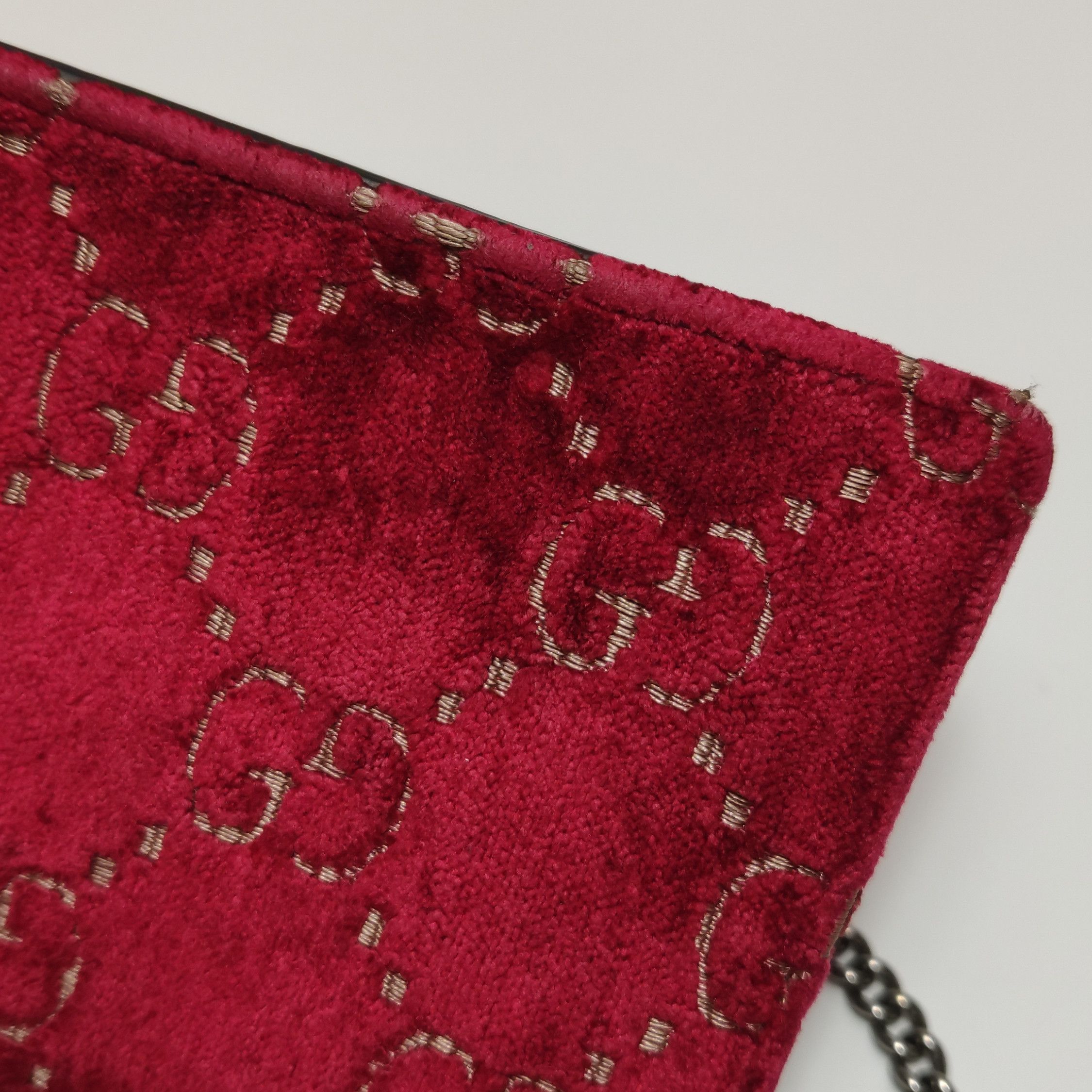 Gucci Gucci Women os Shoulder Bags Size ONE SIZE - 17 Thumbnail