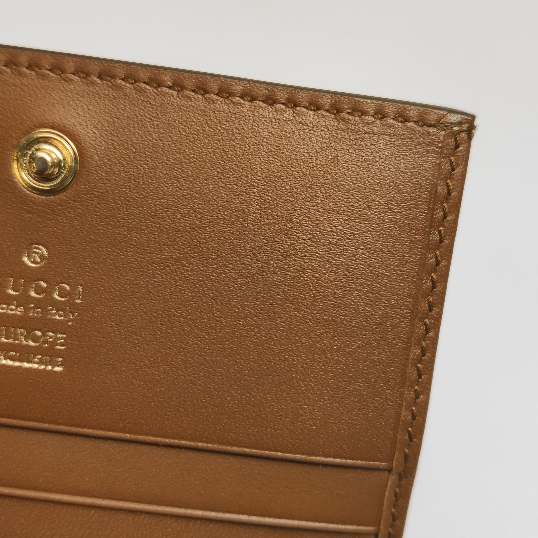 Gucci Gucci Women os Wallets Size ONE SIZE - 9 Thumbnail