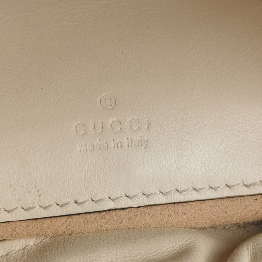 Gucci Gucci Women os Shoulder Bags Size ONE SIZE - 8 Thumbnail