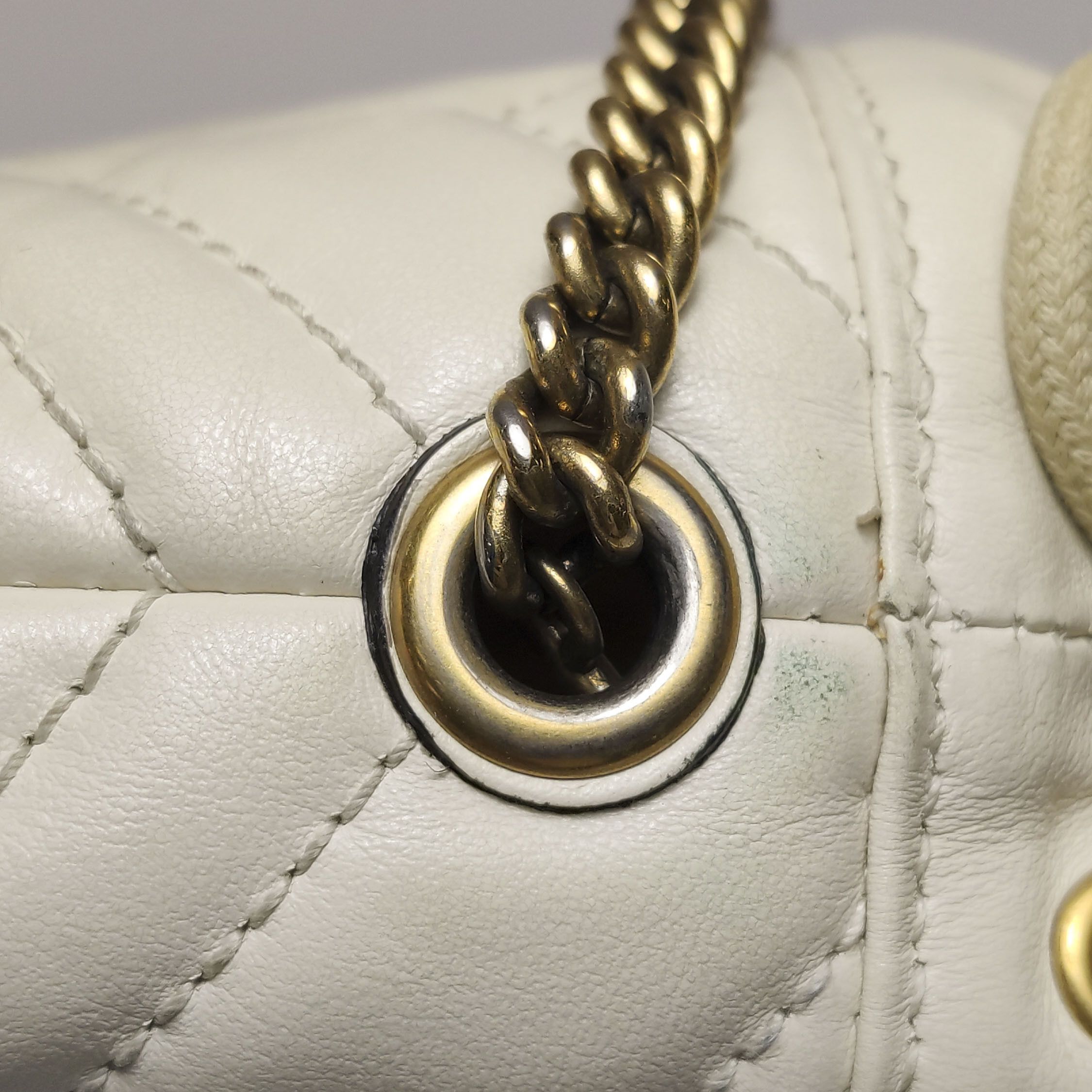 Gucci Gucci Women os Shoulder Bags Size ONE SIZE - 15 Thumbnail