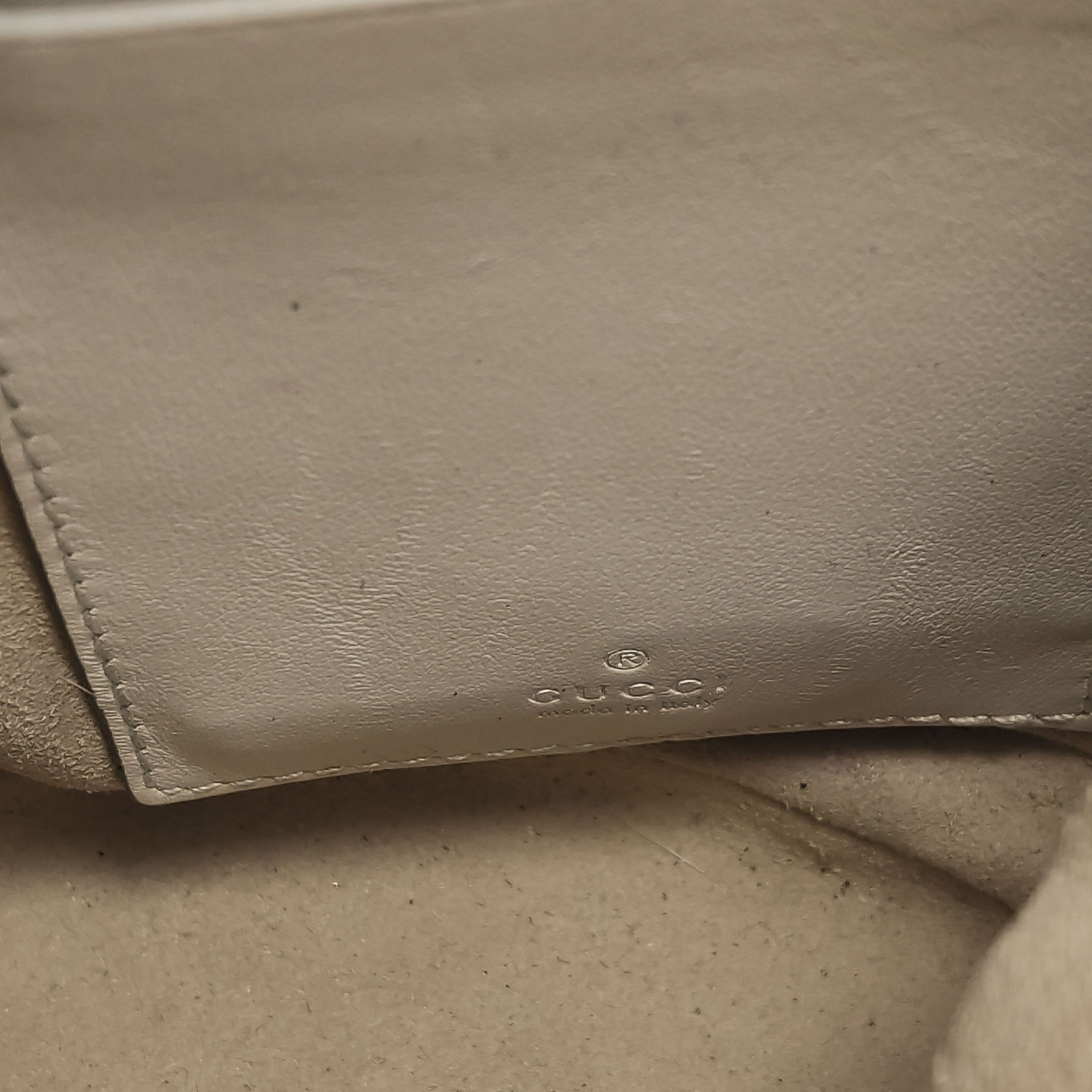 Gucci Gucci Women os Shoulder Bags Size ONE SIZE - 10 Thumbnail