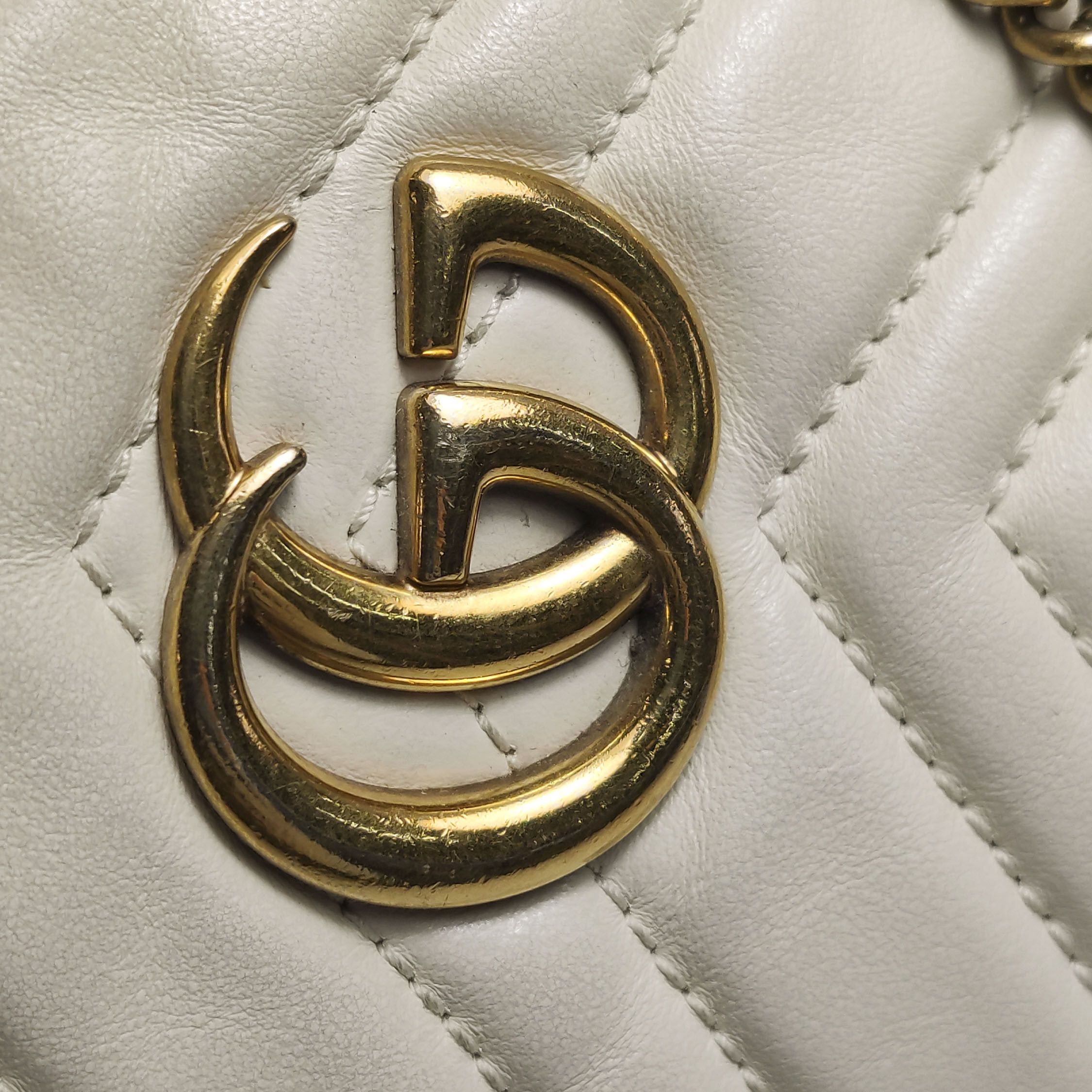 Gucci Gucci Women os Shoulder Bags Size ONE SIZE - 13 Thumbnail