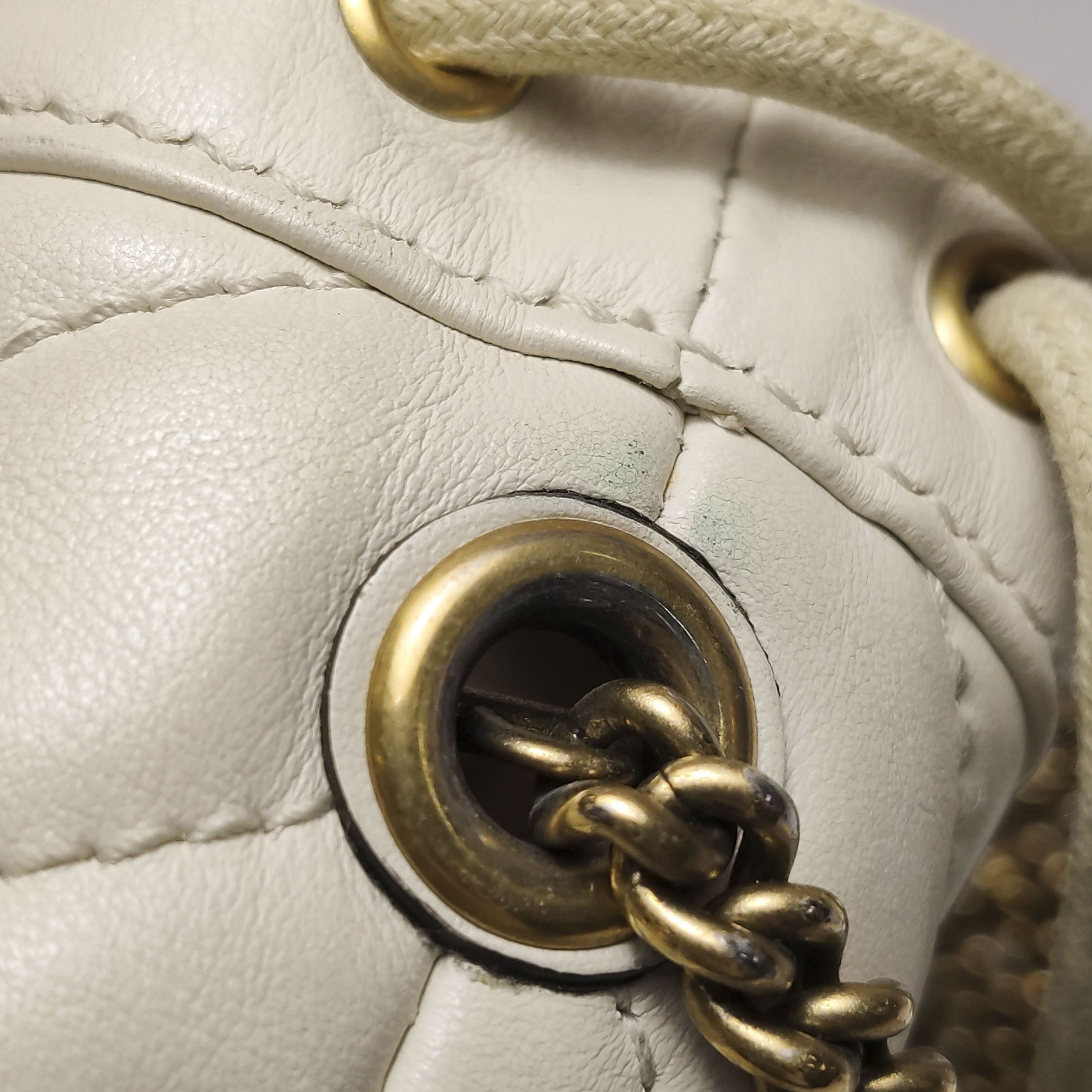 Gucci Gucci Women os Shoulder Bags Size ONE SIZE - 19 Thumbnail