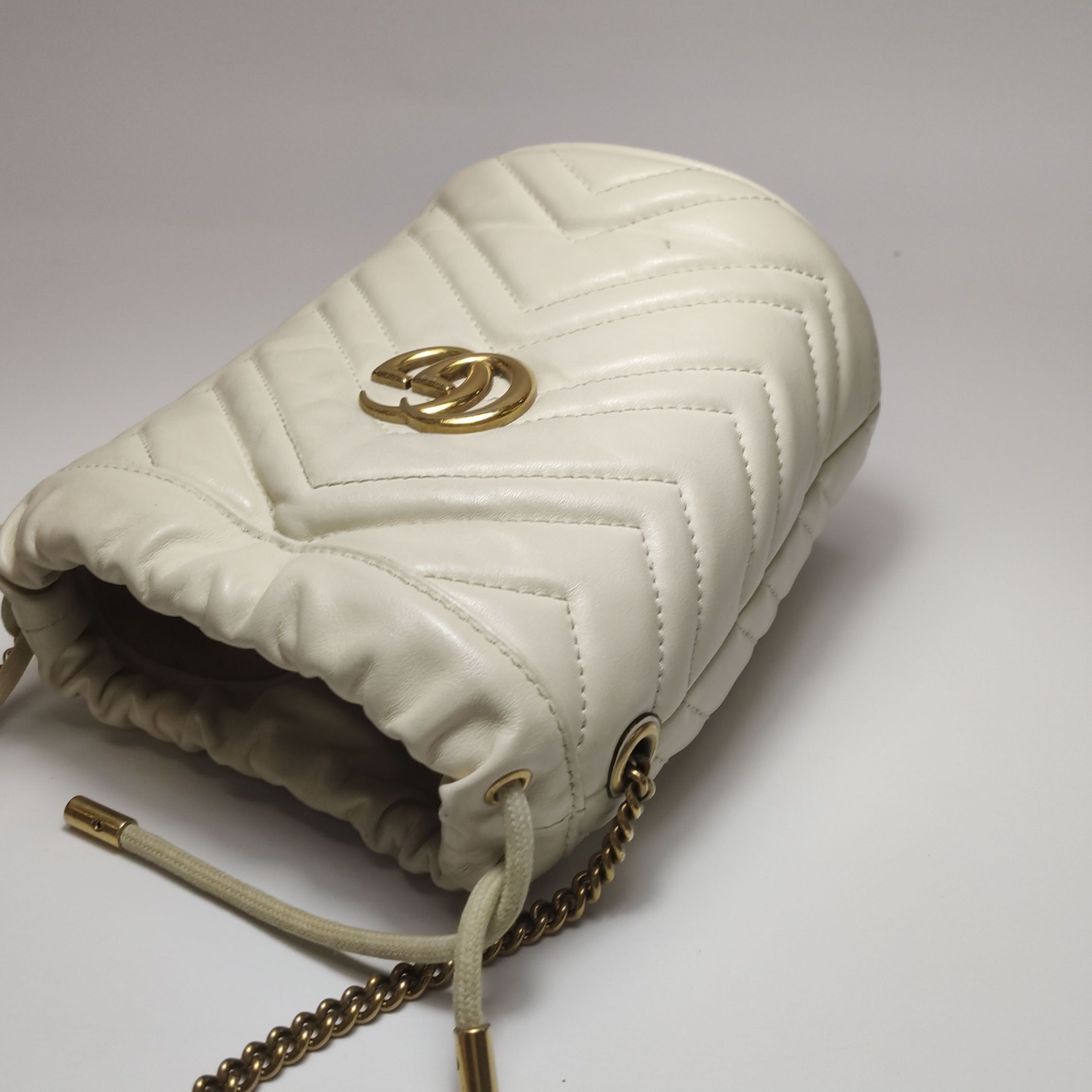 Gucci Gucci Women os Shoulder Bags Size ONE SIZE - 22 Thumbnail
