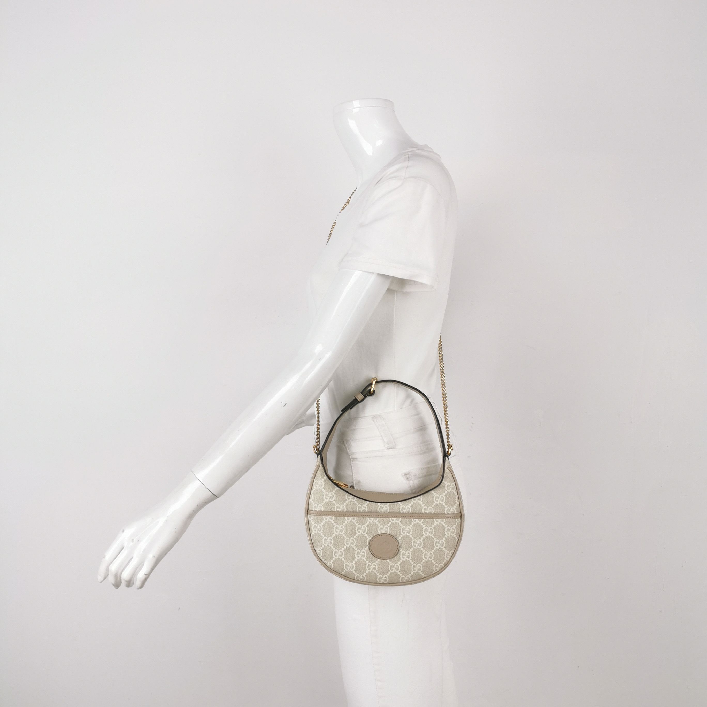 Gucci Gucci Women os Shoulder Bags Size ONE SIZE - 2 Thumbnail