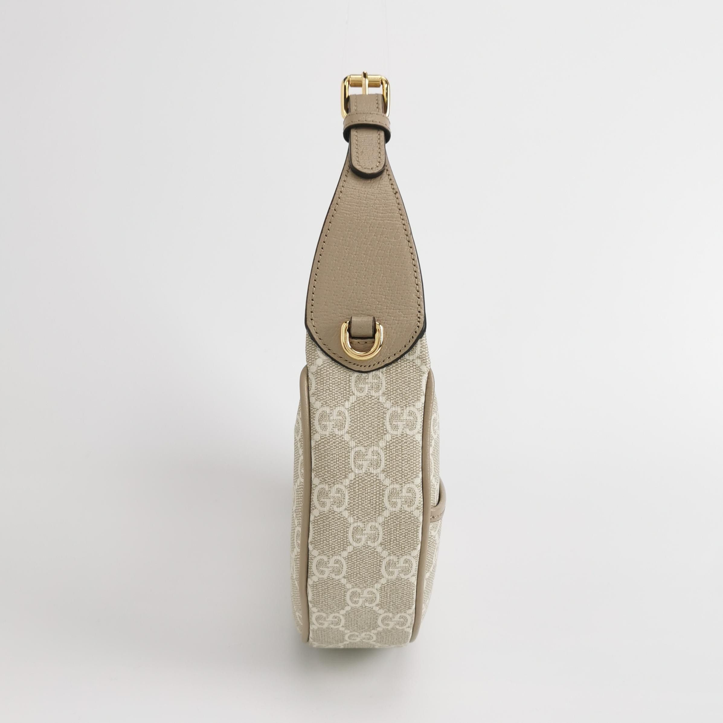 Gucci Gucci Women os Shoulder Bags Size ONE SIZE - 4 Thumbnail