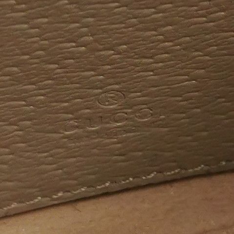 Gucci Gucci Women os Shoulder Bags Size ONE SIZE - 8 Thumbnail
