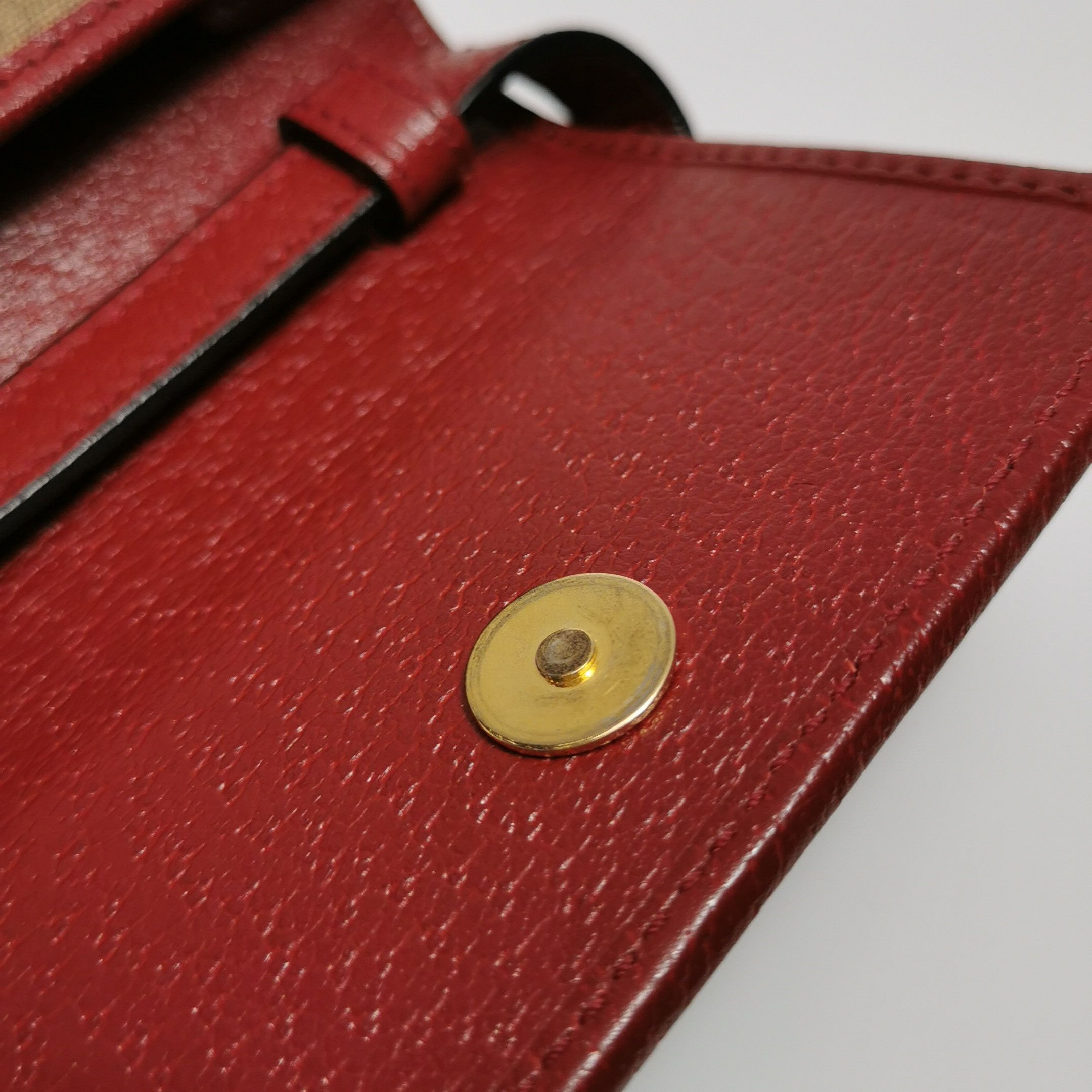 Gucci Gucci Women os Crossbody Bags Size ONE SIZE - 12 Thumbnail