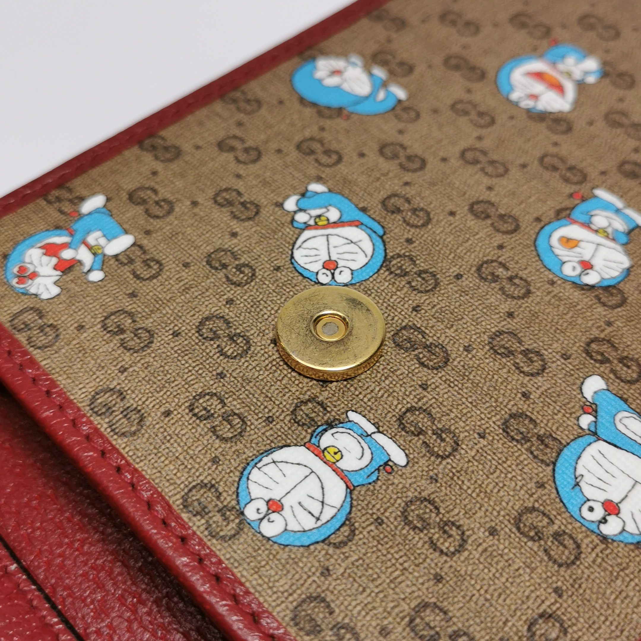 Gucci Gucci Women os Crossbody Bags Size ONE SIZE - 11 Thumbnail