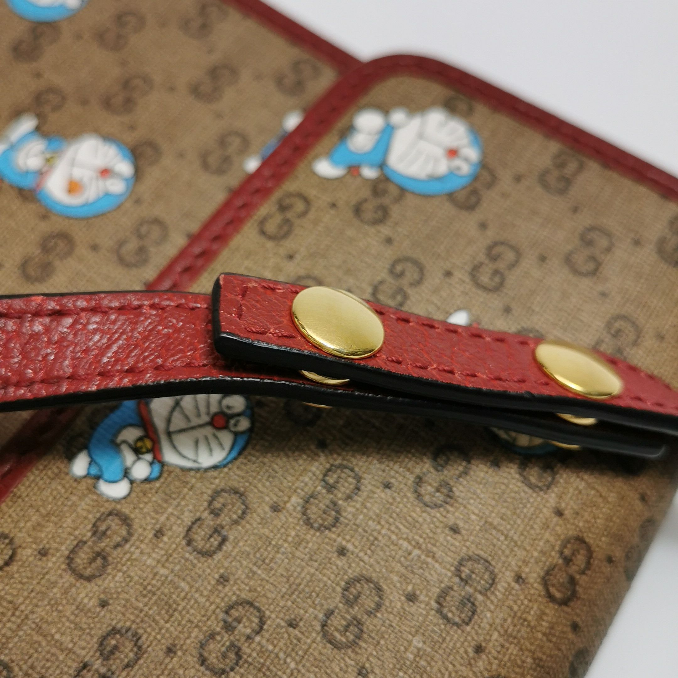 Gucci Gucci Women os Crossbody Bags Size ONE SIZE - 13 Thumbnail