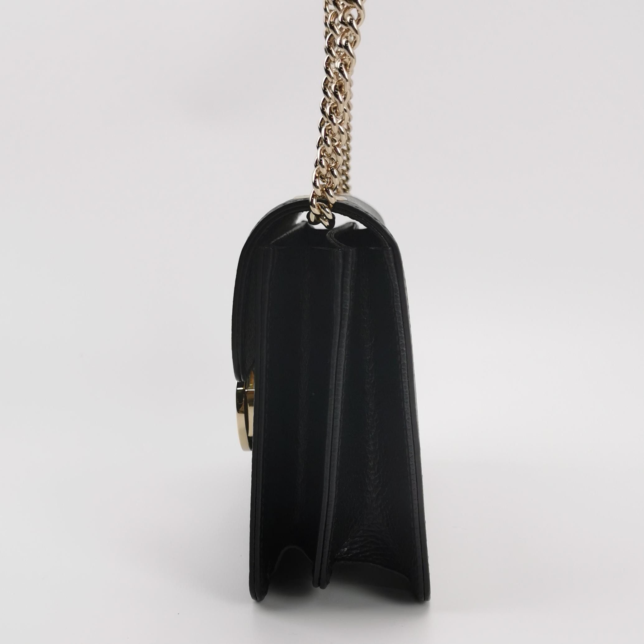 Gucci Gucci Women os Shoulder Bags Size ONE SIZE - 3 Thumbnail