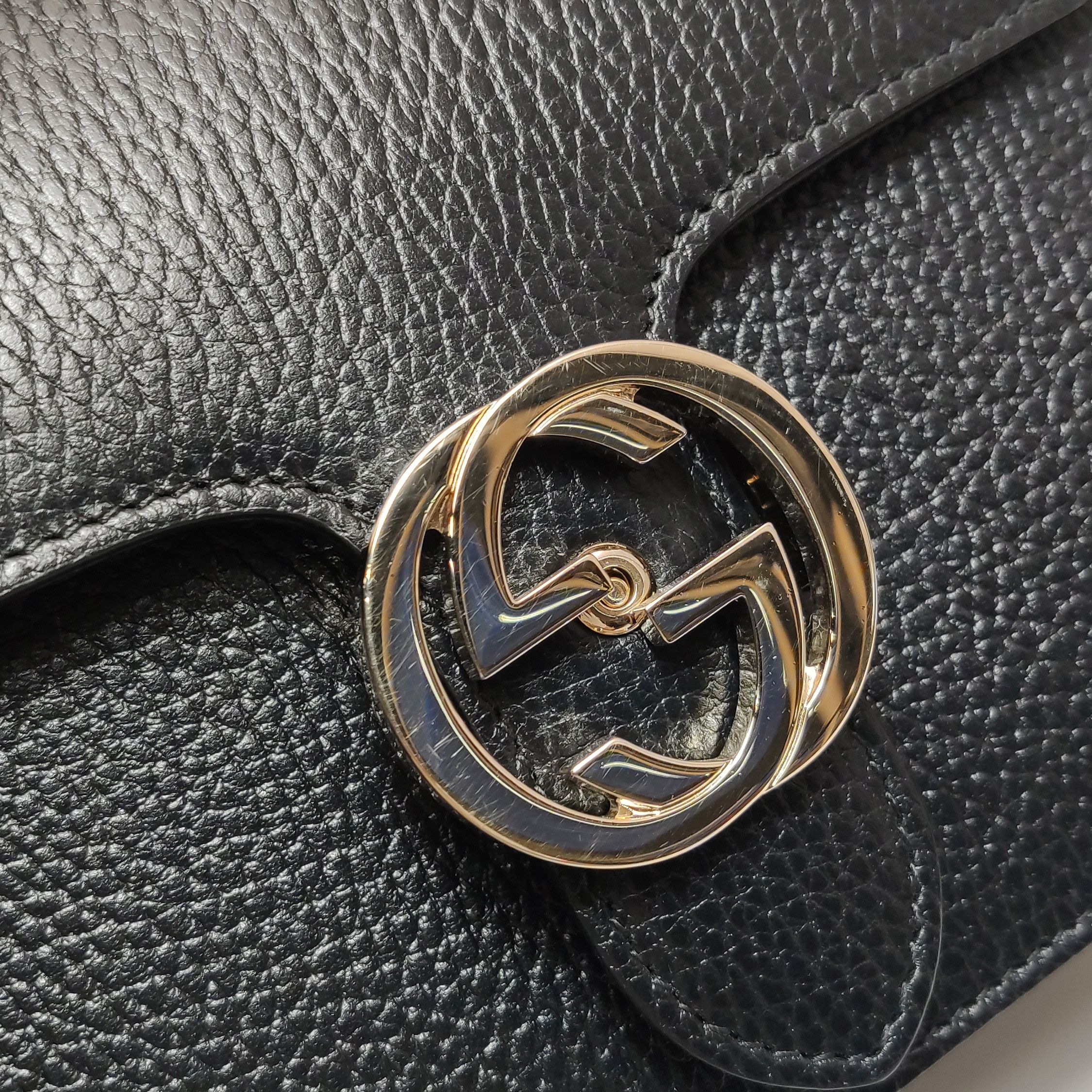 Gucci Gucci Women os Shoulder Bags Size ONE SIZE - 12 Thumbnail