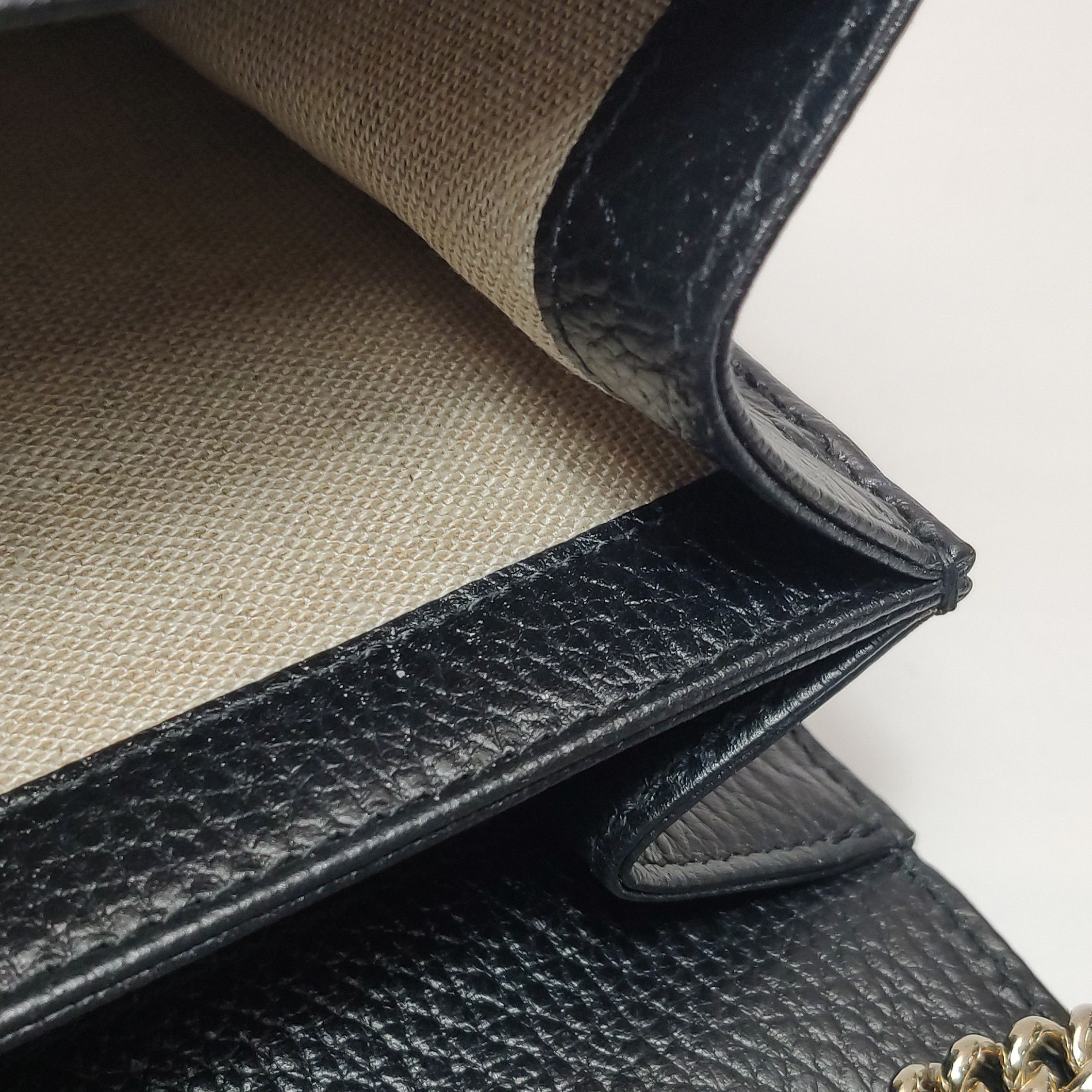 Gucci Gucci Women os Shoulder Bags Size ONE SIZE - 10 Thumbnail