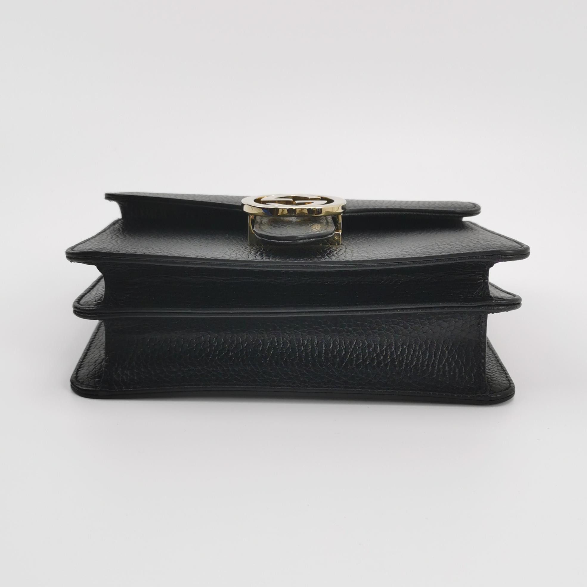 Gucci Gucci Women os Shoulder Bags Size ONE SIZE - 6 Thumbnail