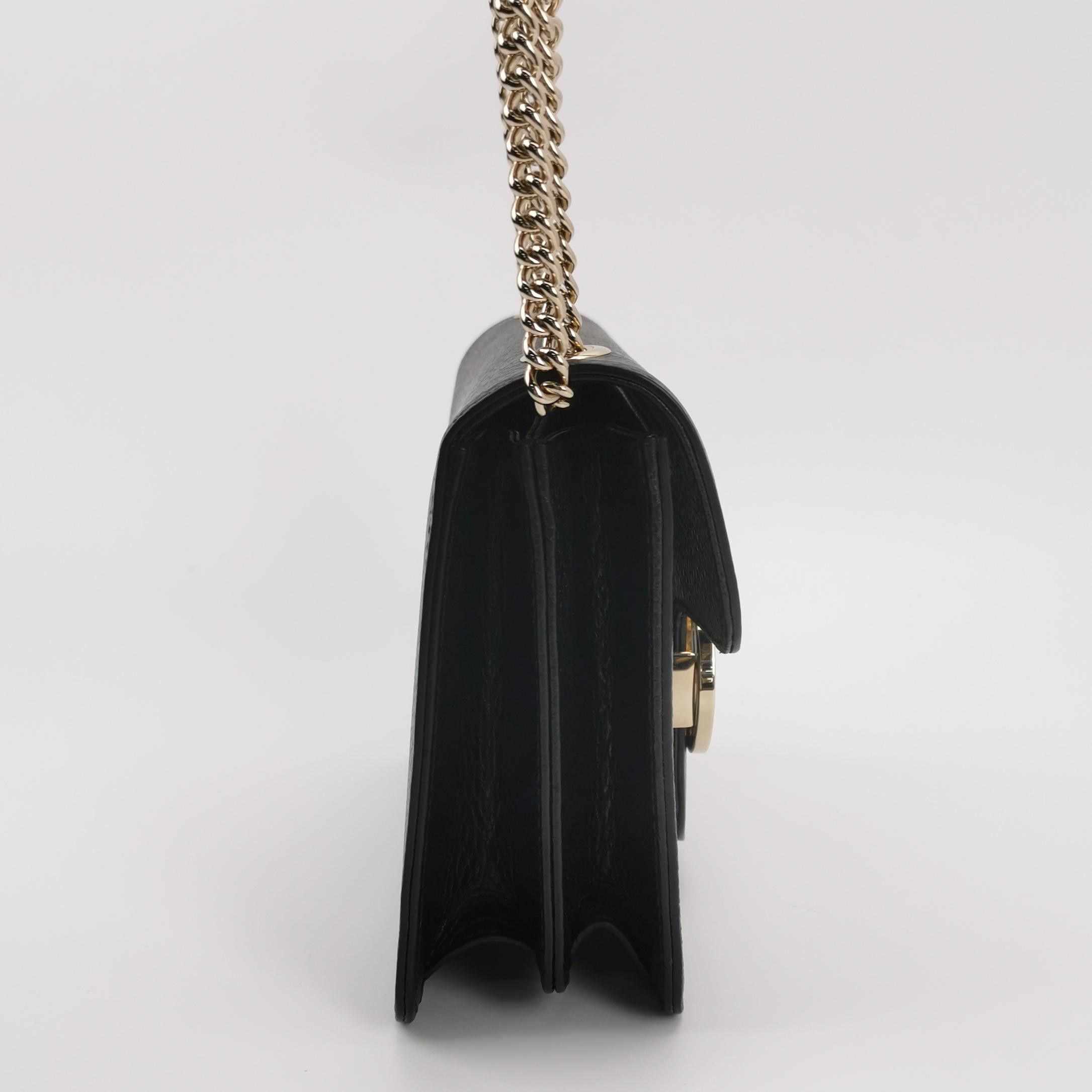 Gucci Gucci Women os Shoulder Bags Size ONE SIZE - 4 Thumbnail
