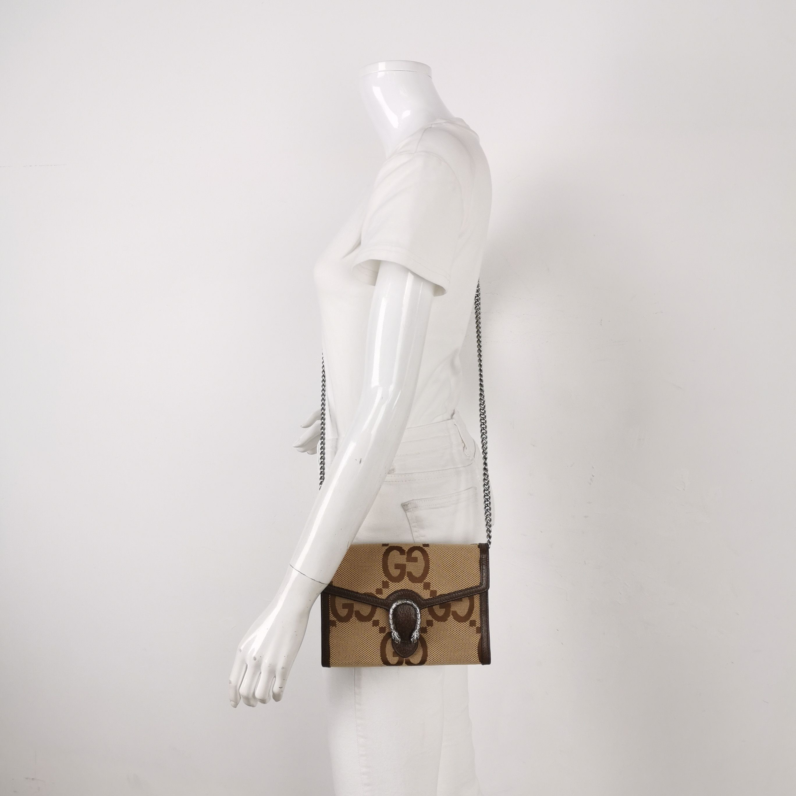 Gucci Gucci Women os Shoulder Bags Size ONE SIZE - 2 Thumbnail
