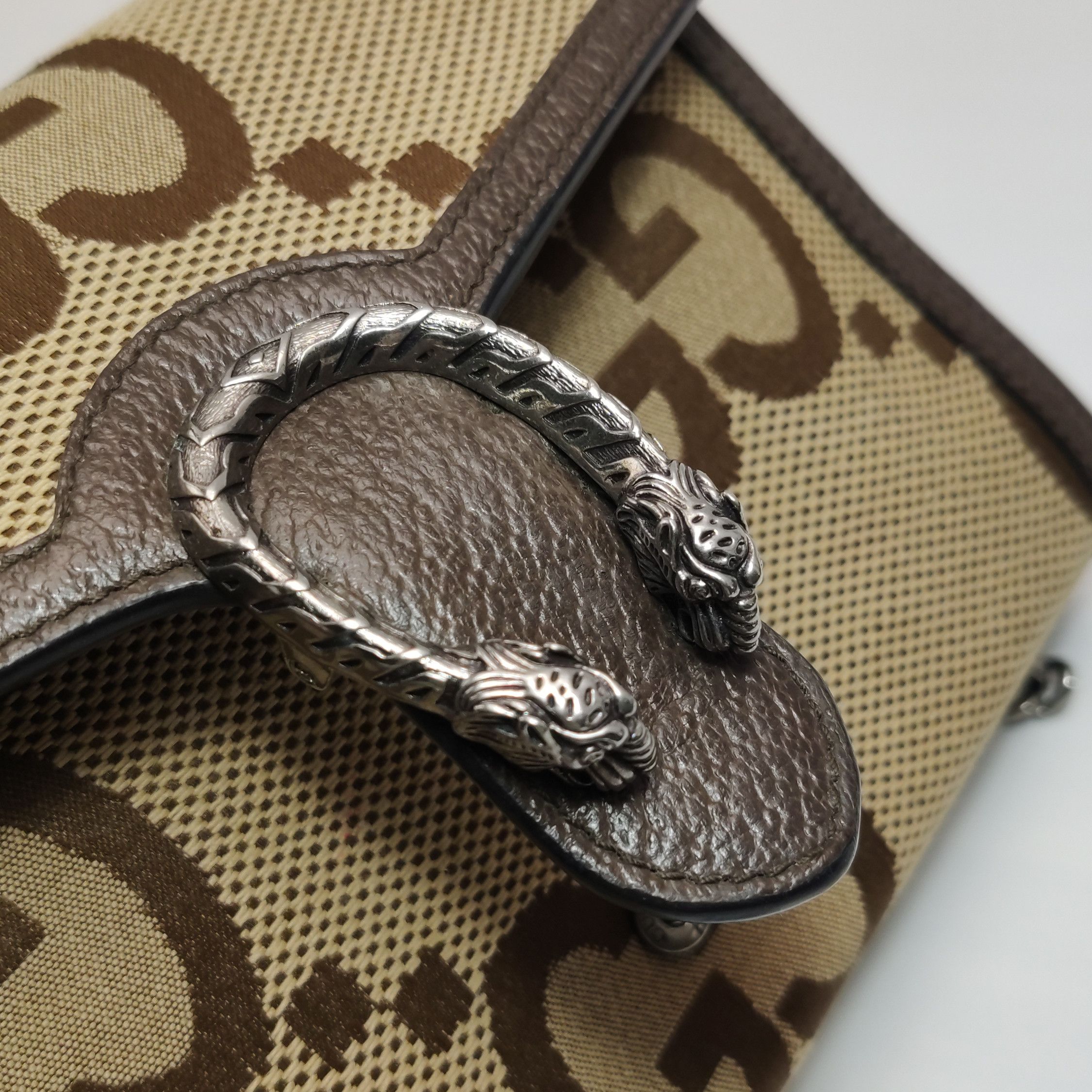 Gucci Gucci Women os Shoulder Bags Size ONE SIZE - 14 Thumbnail