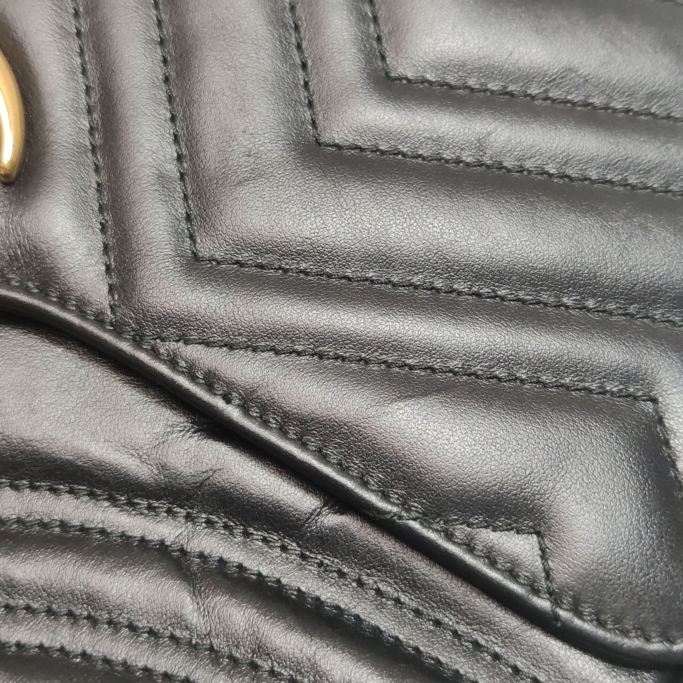 Gucci Gucci Women os Shoulder Bags Size ONE SIZE - 17 Thumbnail