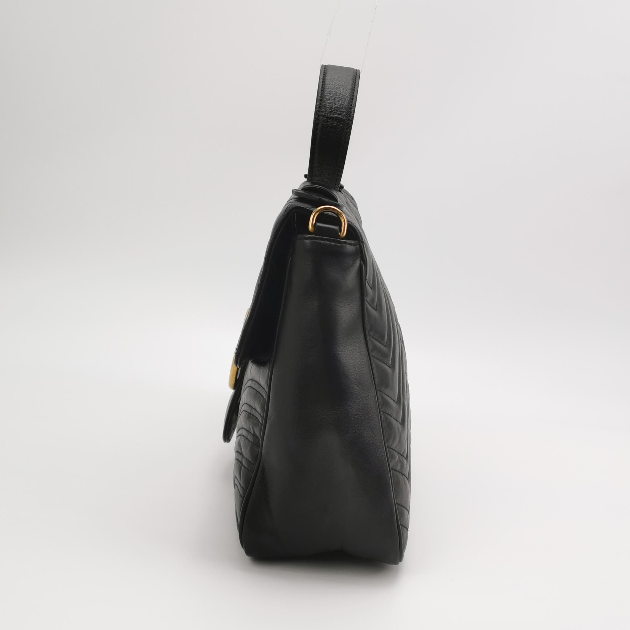 Gucci Gucci Women os Shoulder Bags Size ONE SIZE - 3 Thumbnail