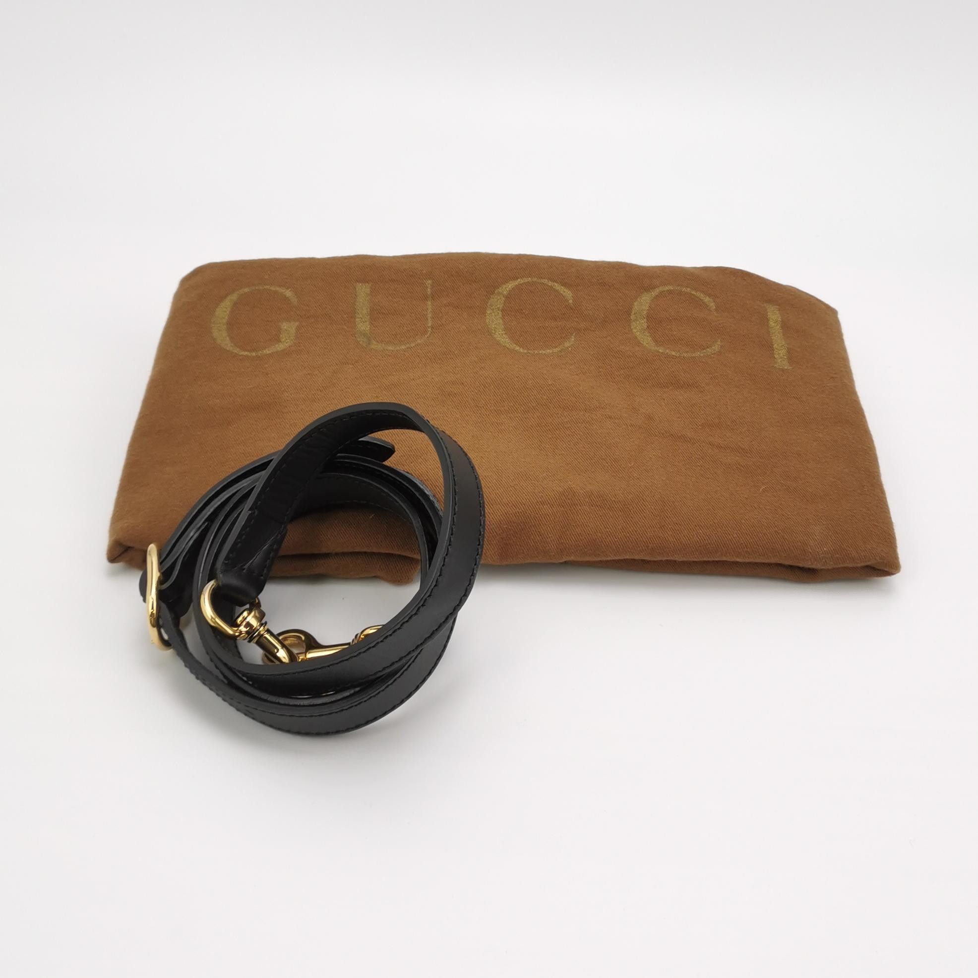 Gucci Gucci Women os Shoulder Bags Size ONE SIZE - 9 Thumbnail