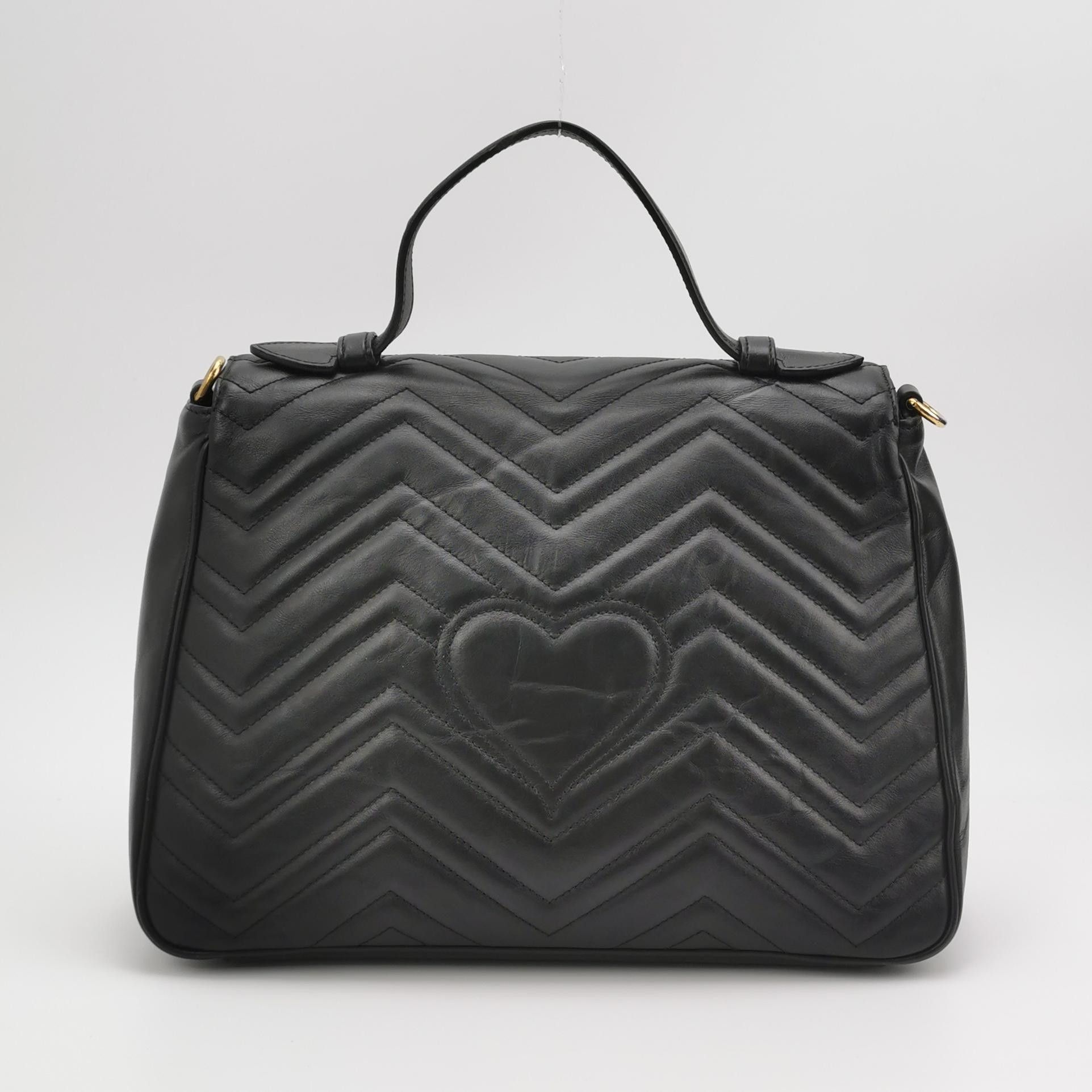 Gucci Gucci Women os Shoulder Bags Size ONE SIZE - 5 Thumbnail