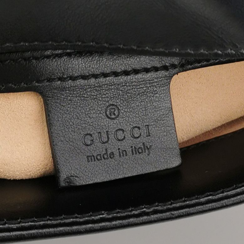 Gucci Gucci Women os Shoulder Bags Size ONE SIZE - 8 Thumbnail