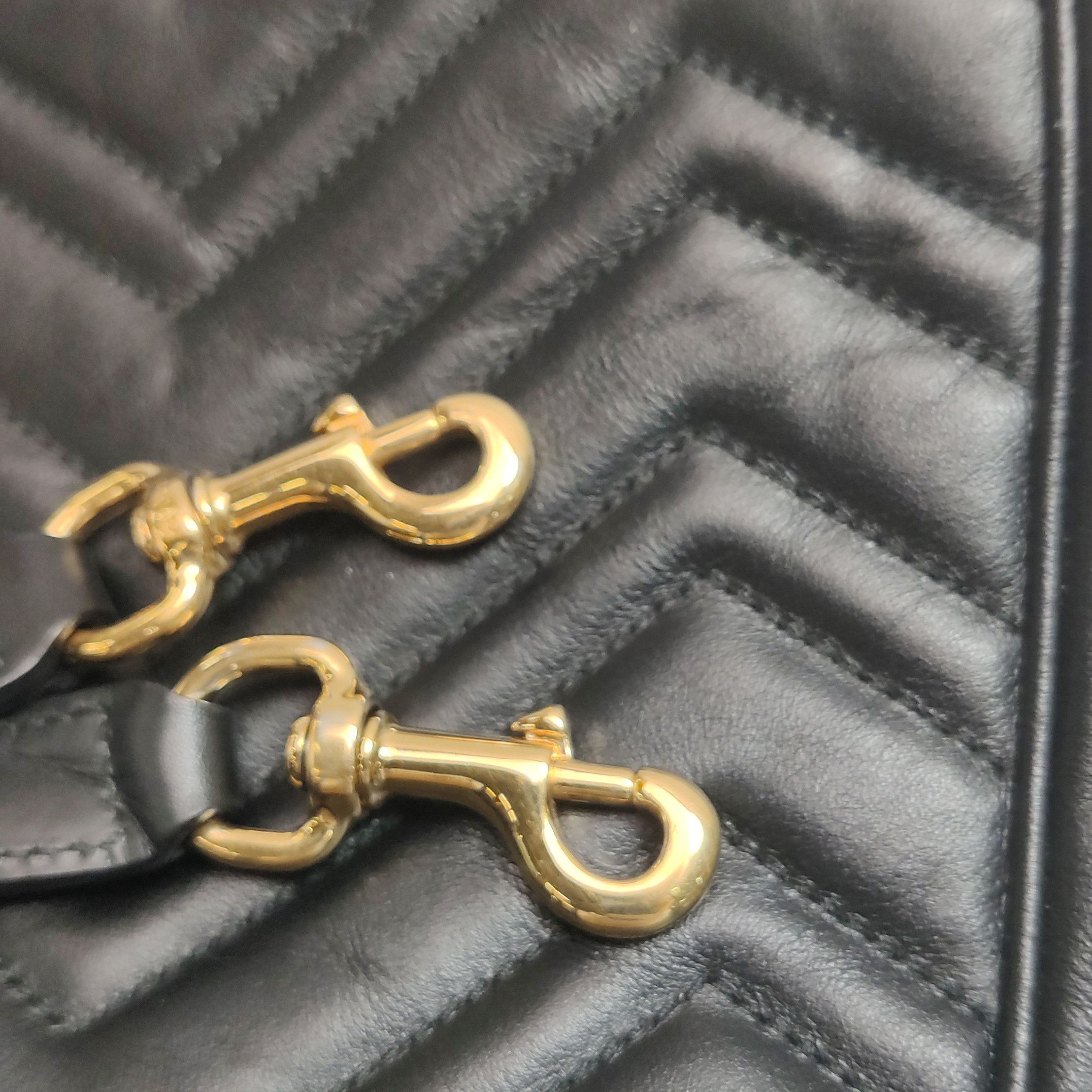 Gucci Gucci Women os Shoulder Bags Size ONE SIZE - 14 Thumbnail