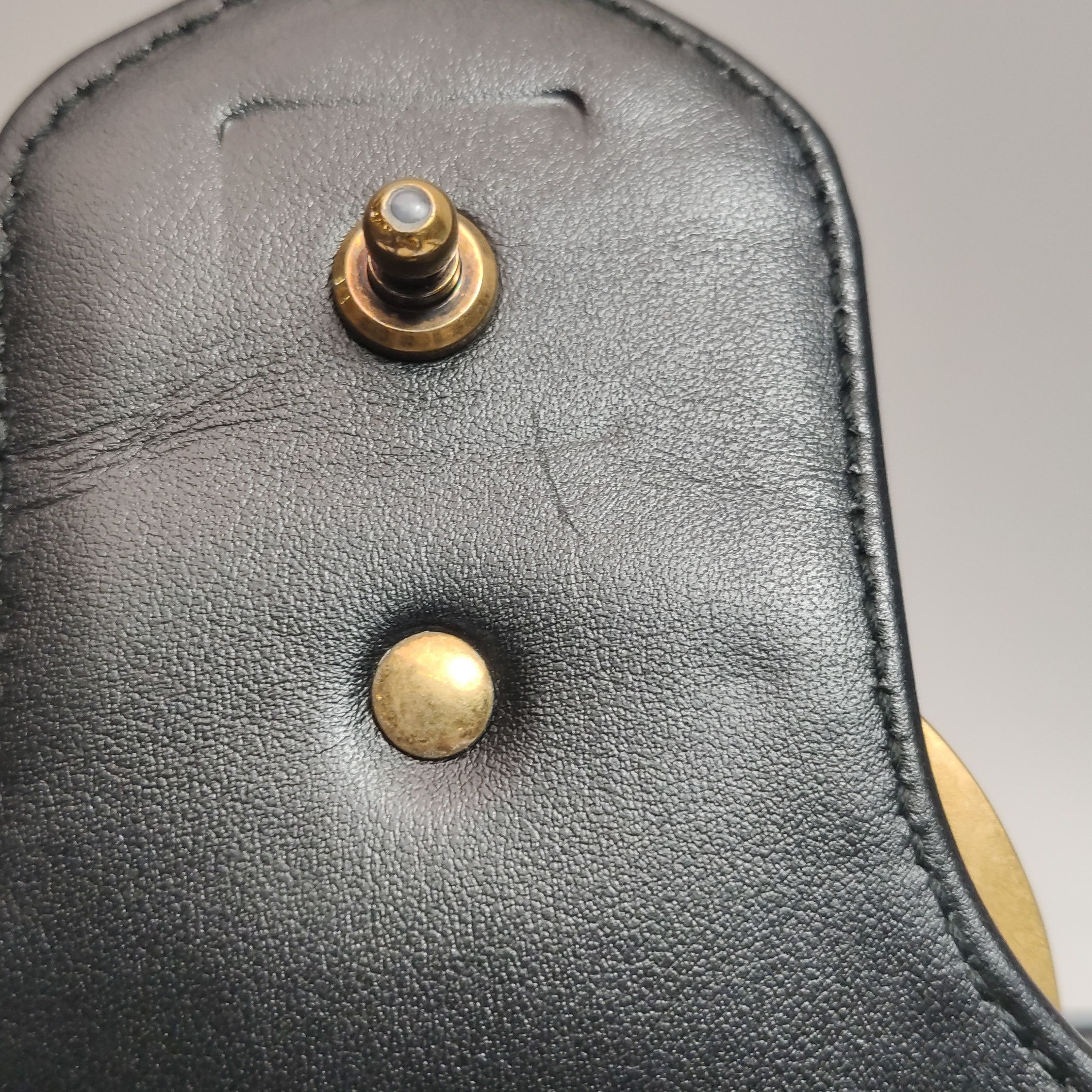 Gucci Gucci Women os Shoulder Bags Size ONE SIZE - 10 Thumbnail