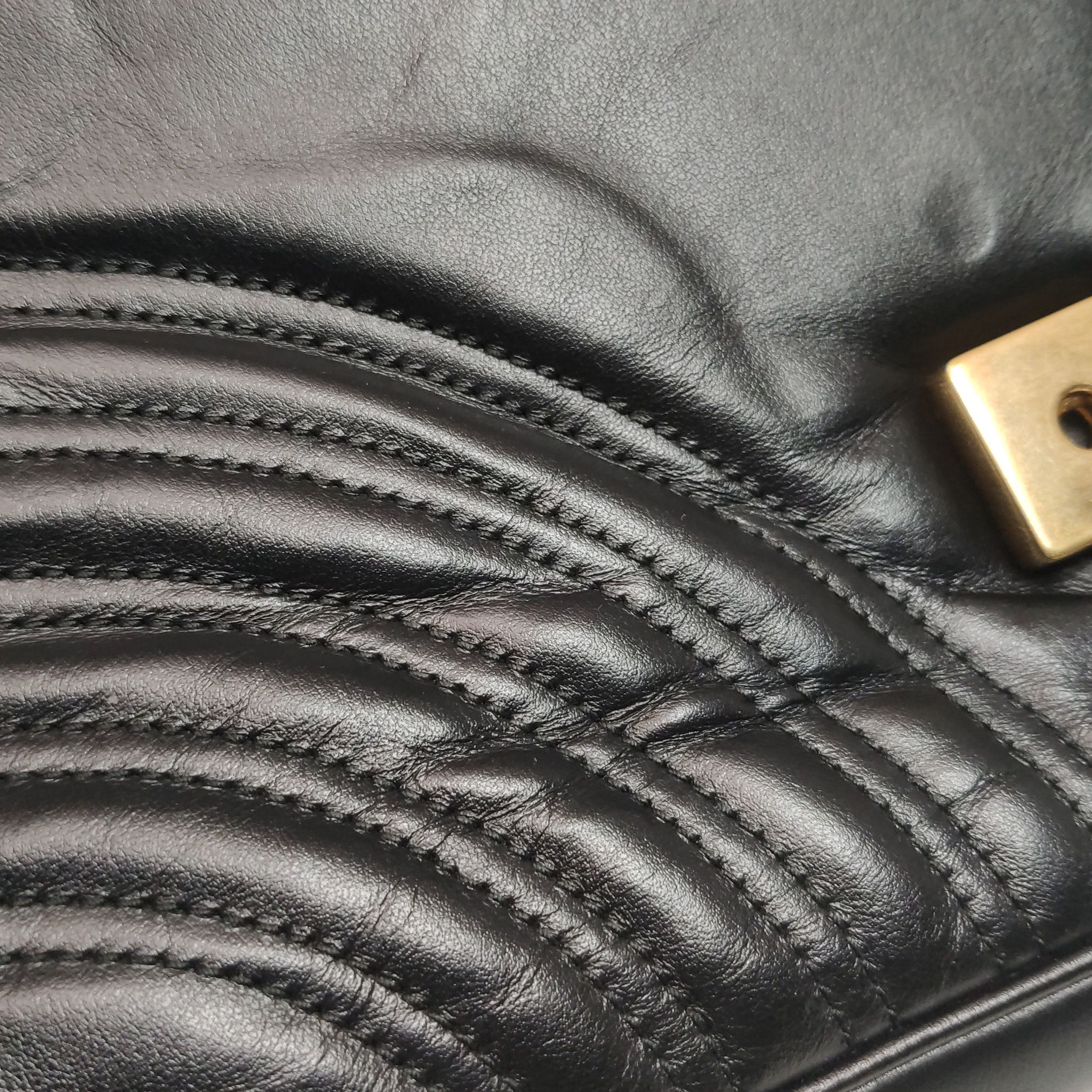 Gucci Gucci Women os Shoulder Bags Size ONE SIZE - 23 Thumbnail