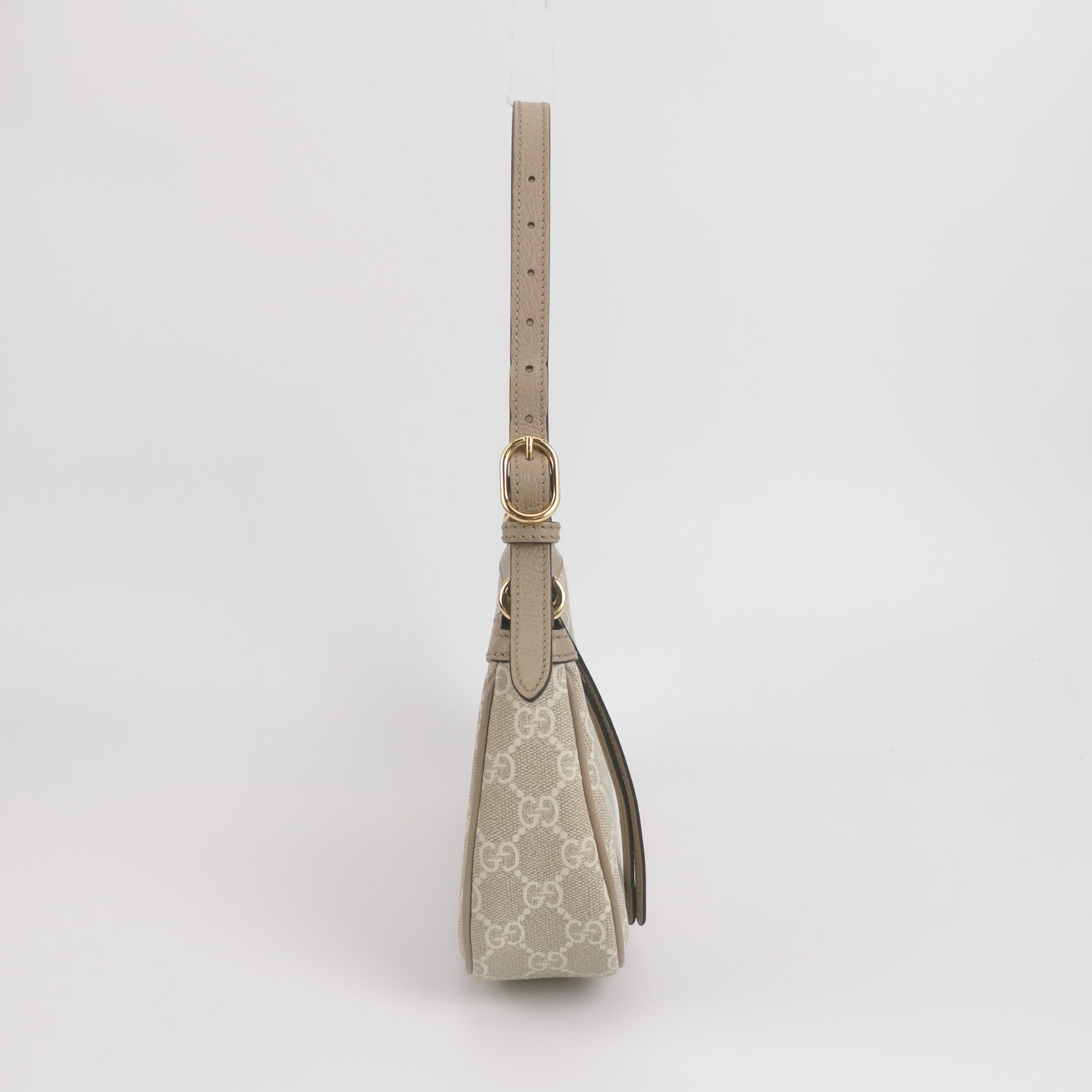Gucci Gucci Women os Shoulder Bags Size ONE SIZE - 4 Thumbnail