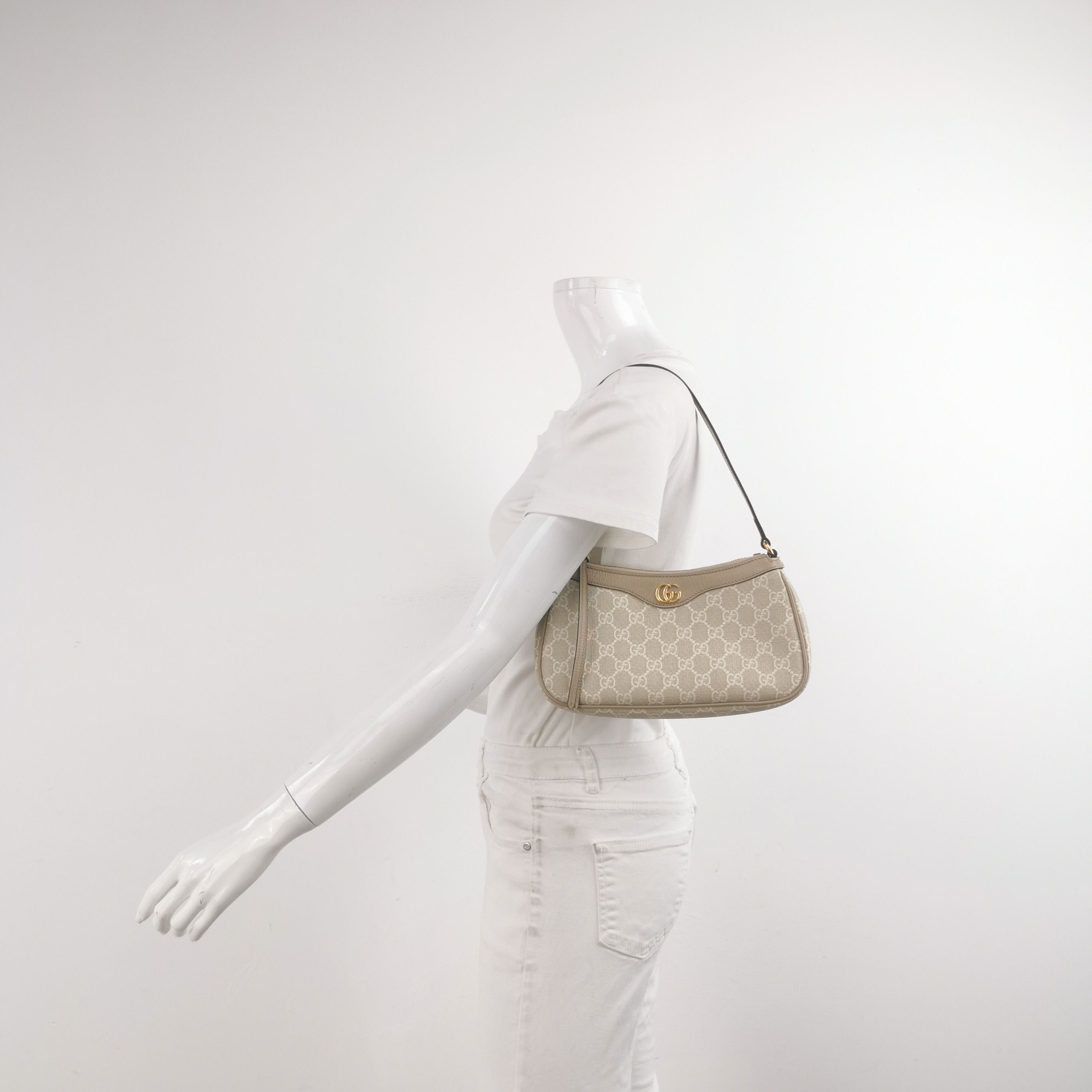 Gucci Gucci Women os Shoulder Bags Size ONE SIZE - 2 Thumbnail