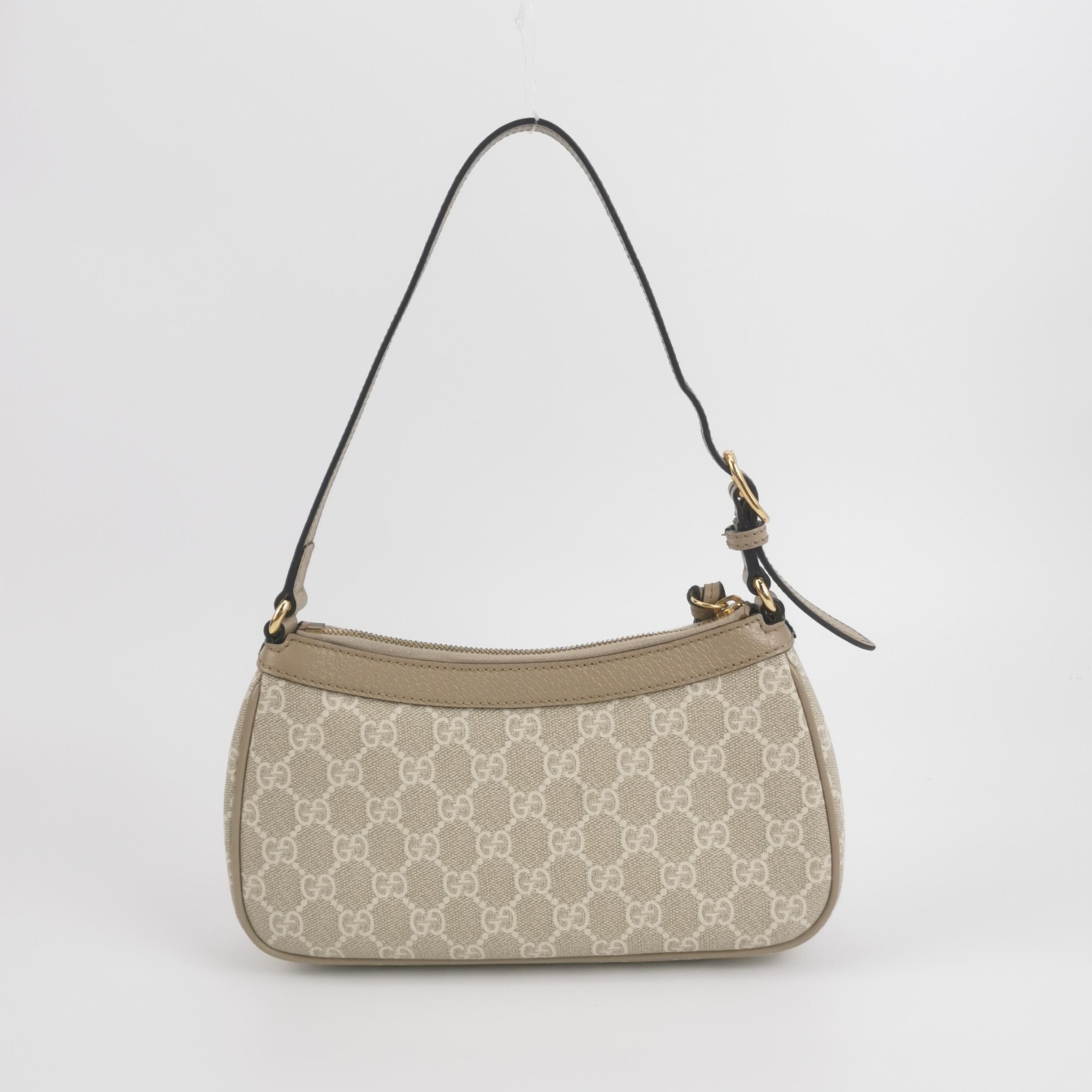 Gucci Gucci Women os Shoulder Bags Size ONE SIZE - 5 Thumbnail