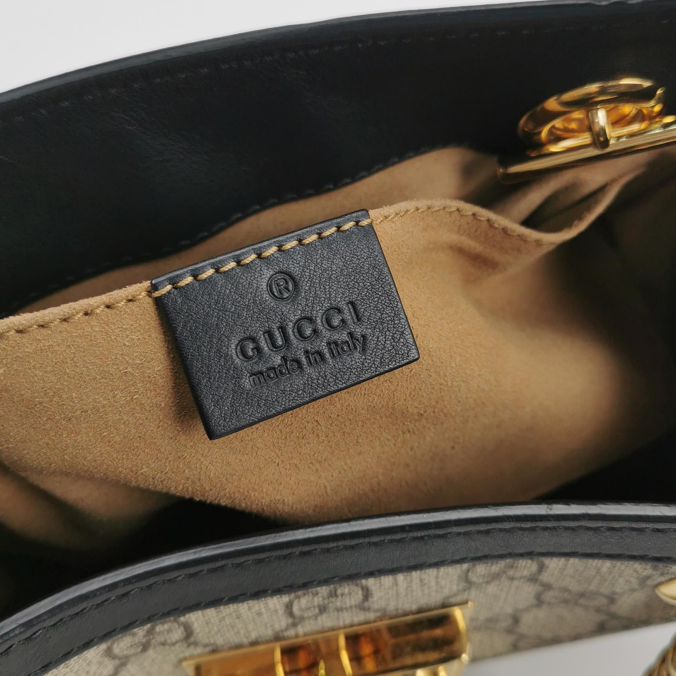 Gucci Gucci Women os Shoulder Bags Size ONE SIZE - 8 Thumbnail