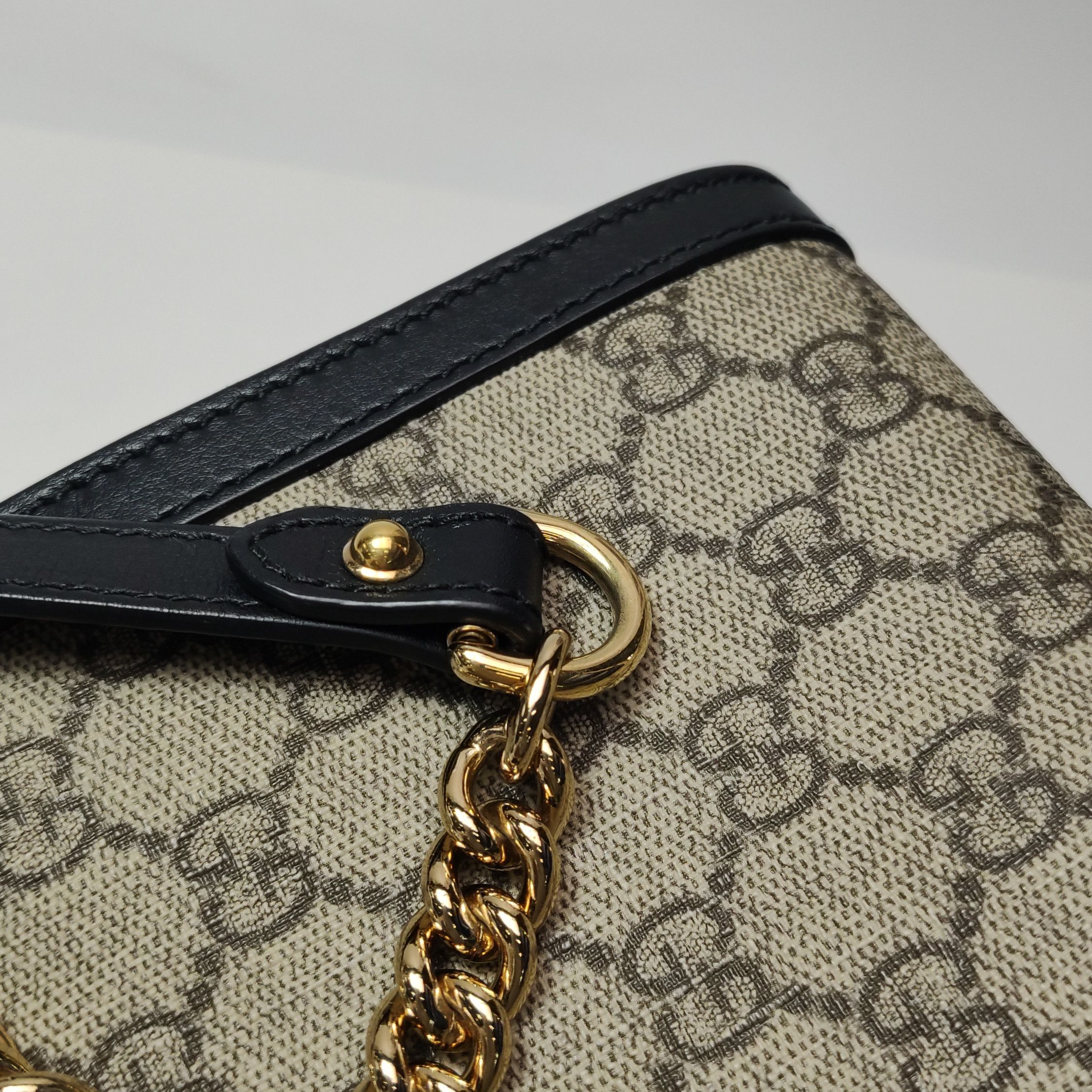 Gucci Gucci Women os Shoulder Bags Size ONE SIZE - 12 Thumbnail