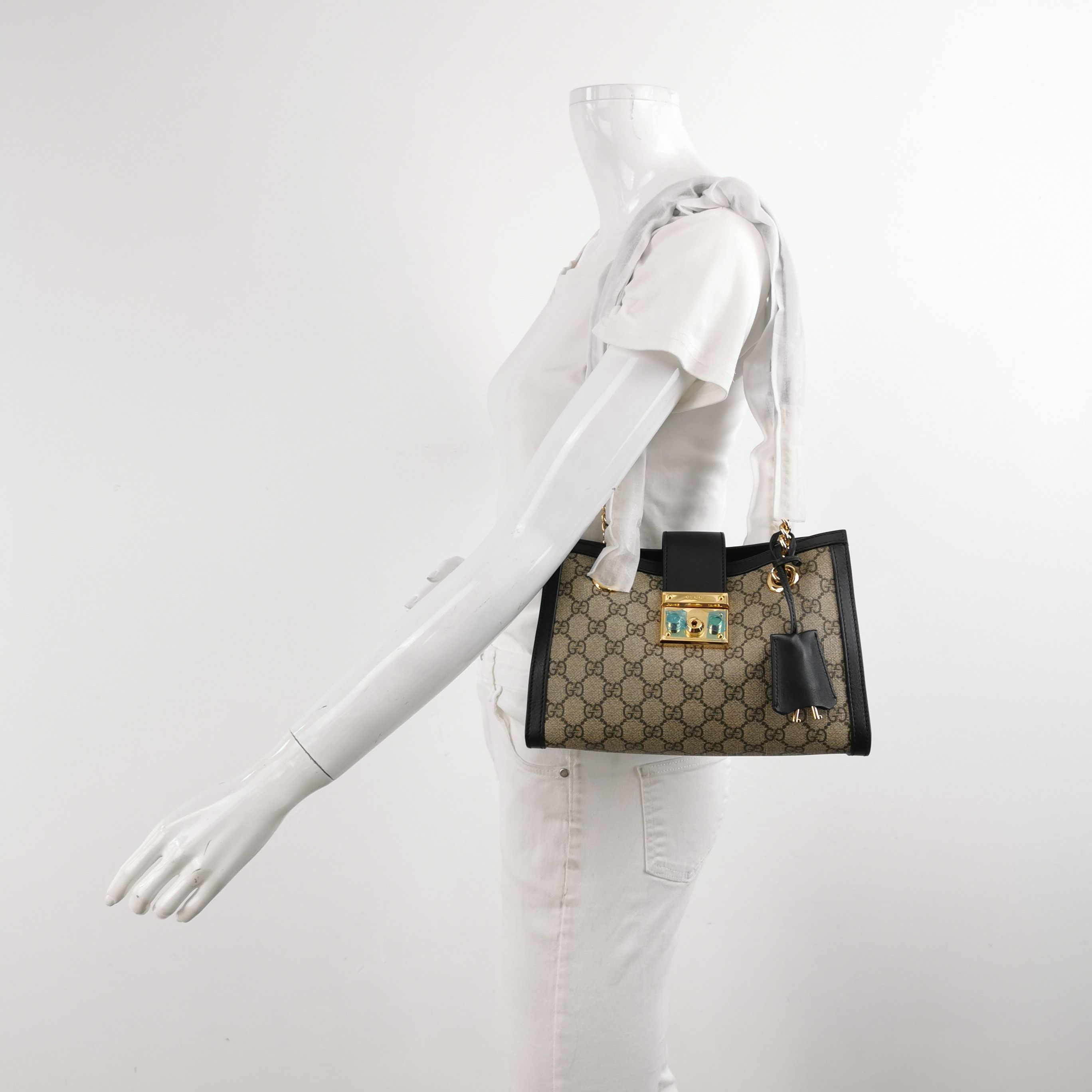 Gucci Gucci Women os Shoulder Bags Size ONE SIZE - 2 Thumbnail