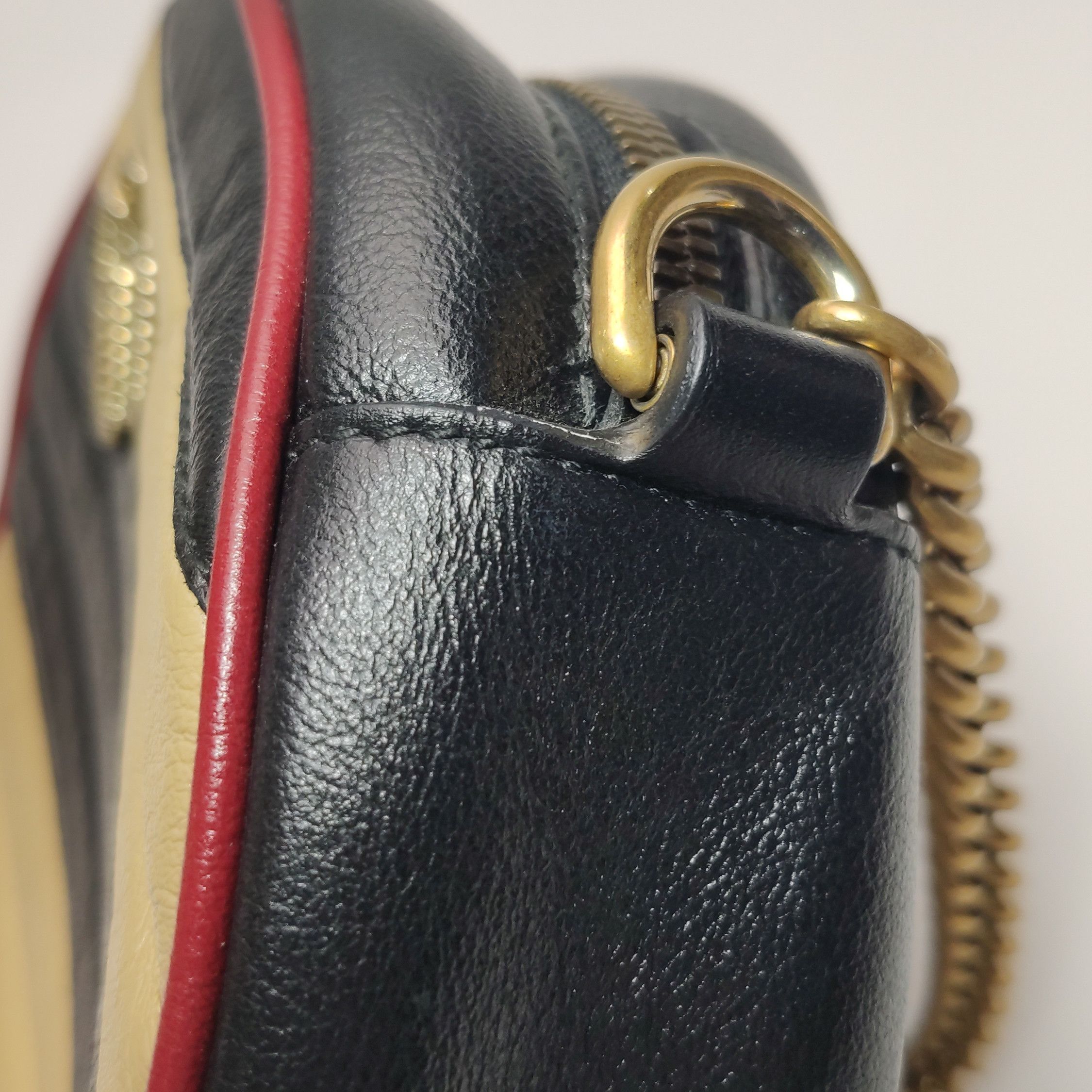 Gucci Gucci Women os Shoulder Bags Size ONE SIZE - 17 Thumbnail
