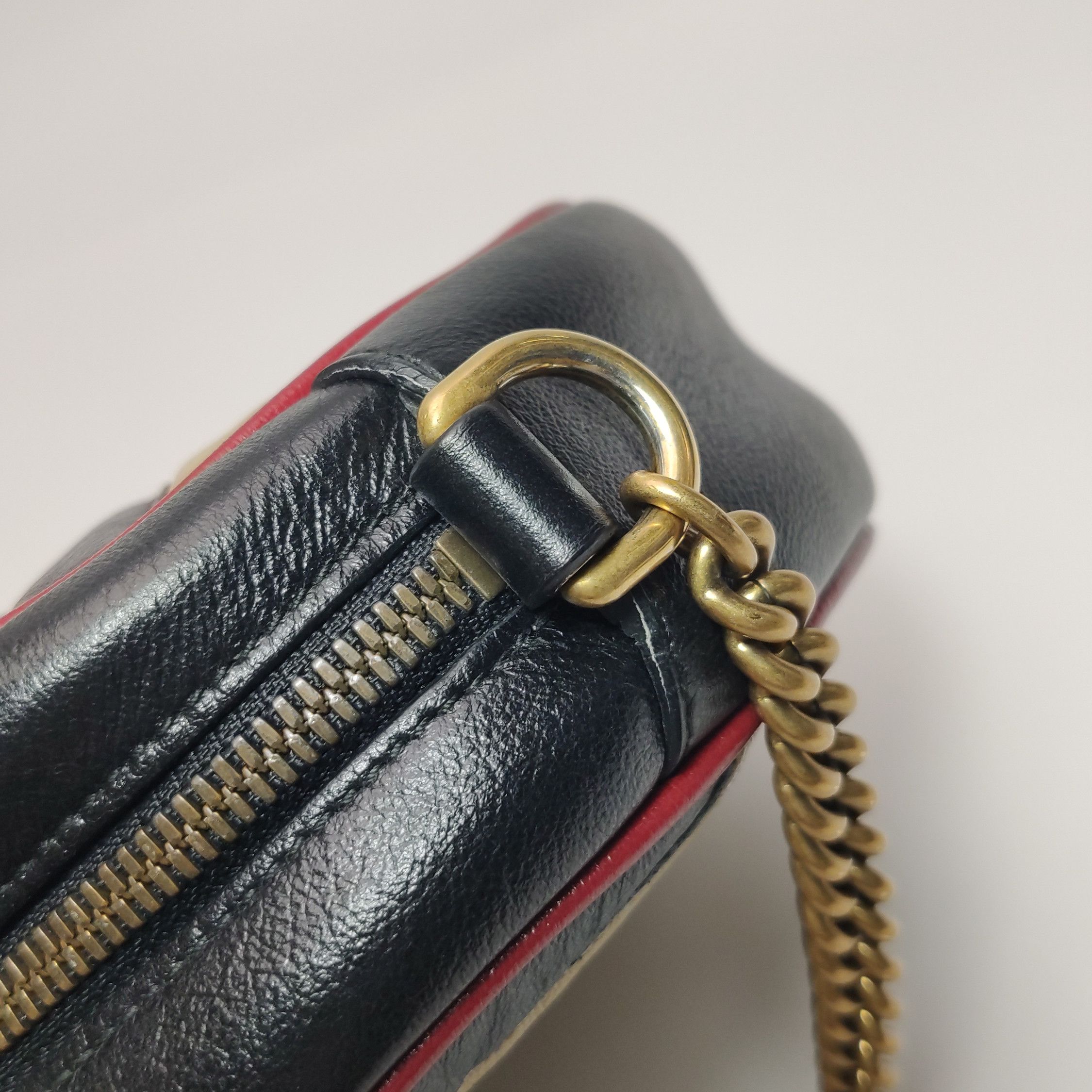 Gucci Gucci Women os Shoulder Bags Size ONE SIZE - 12 Thumbnail