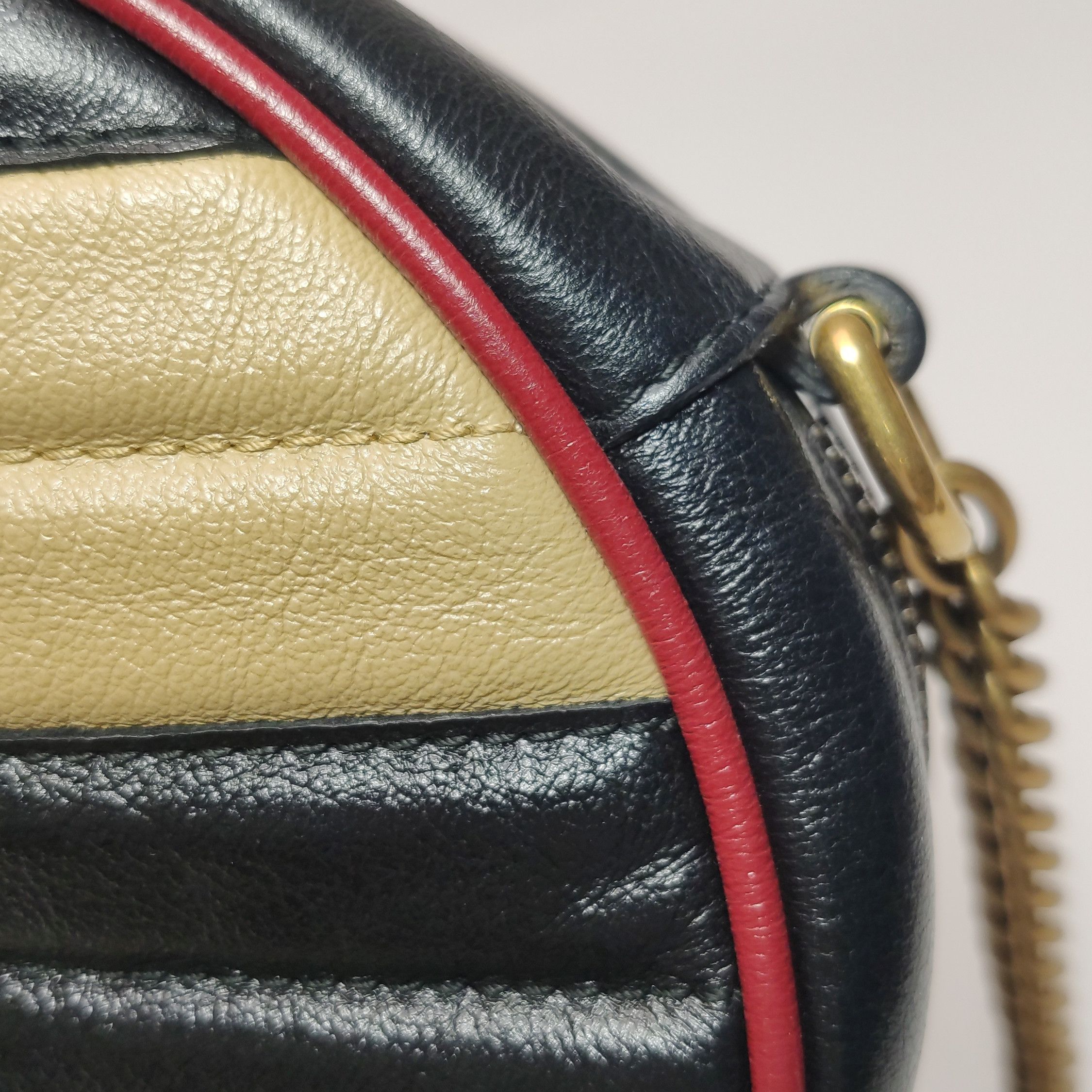 Gucci Gucci Women os Shoulder Bags Size ONE SIZE - 19 Thumbnail
