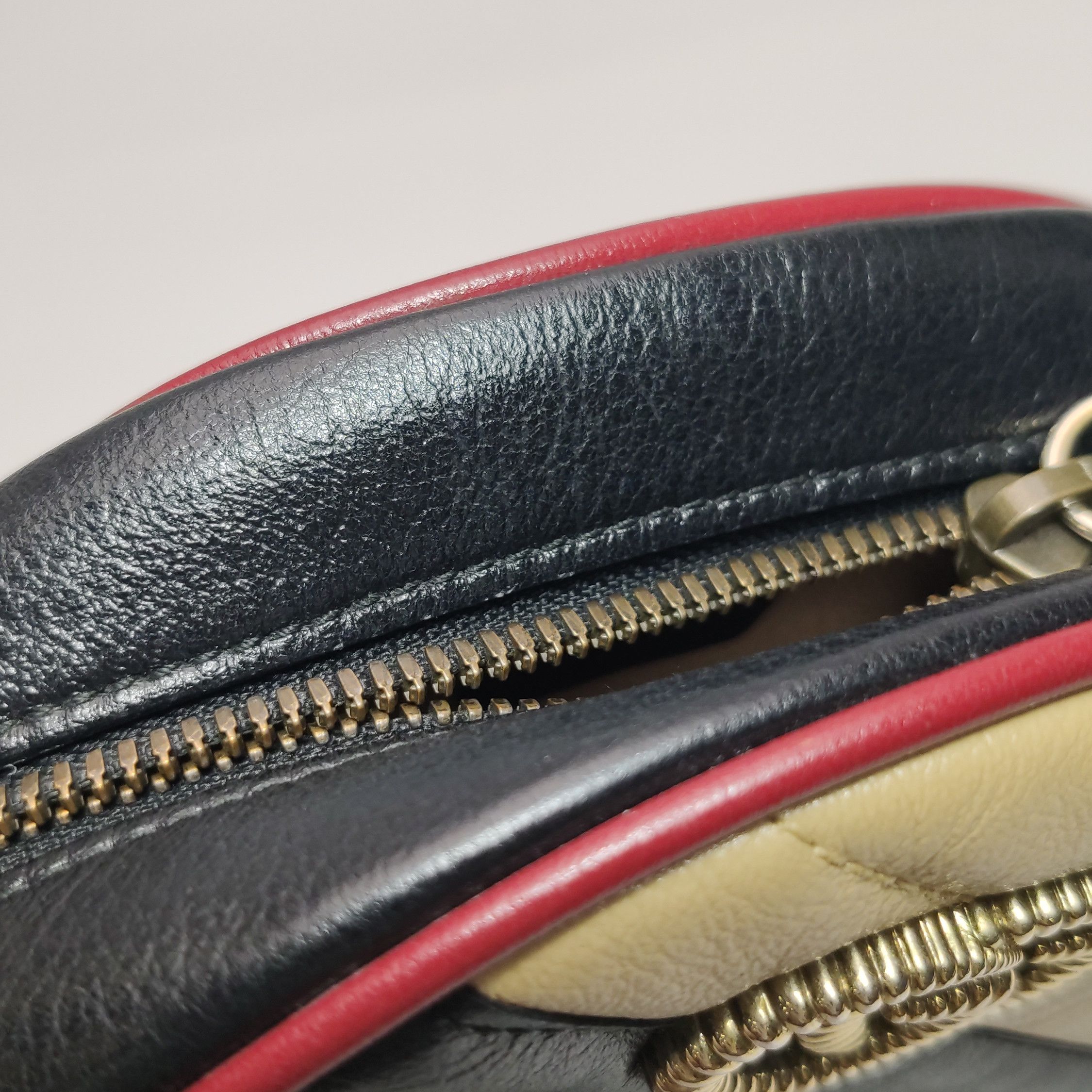 Gucci Gucci Women os Shoulder Bags Size ONE SIZE - 18 Thumbnail
