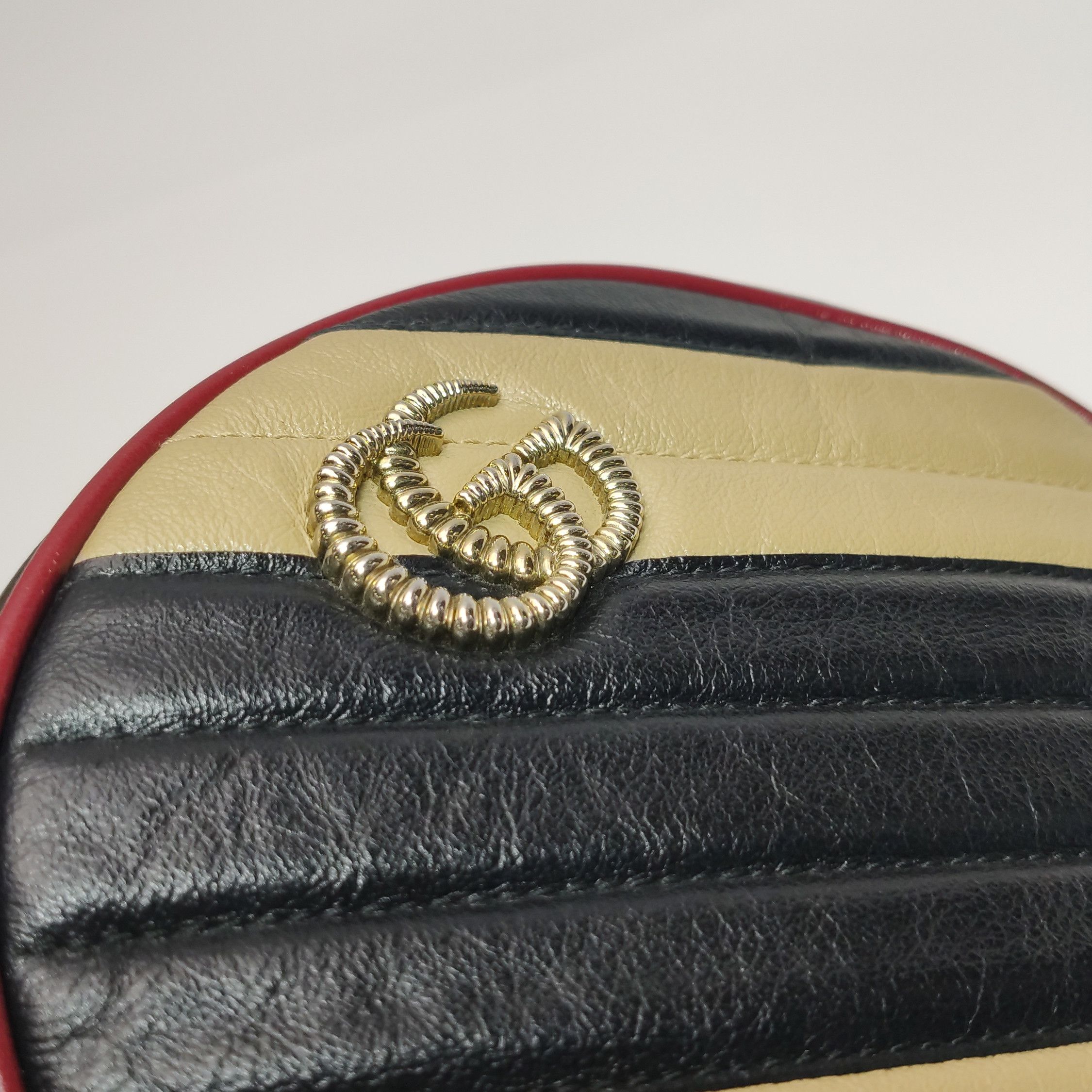 Gucci Gucci Women os Shoulder Bags Size ONE SIZE - 13 Thumbnail