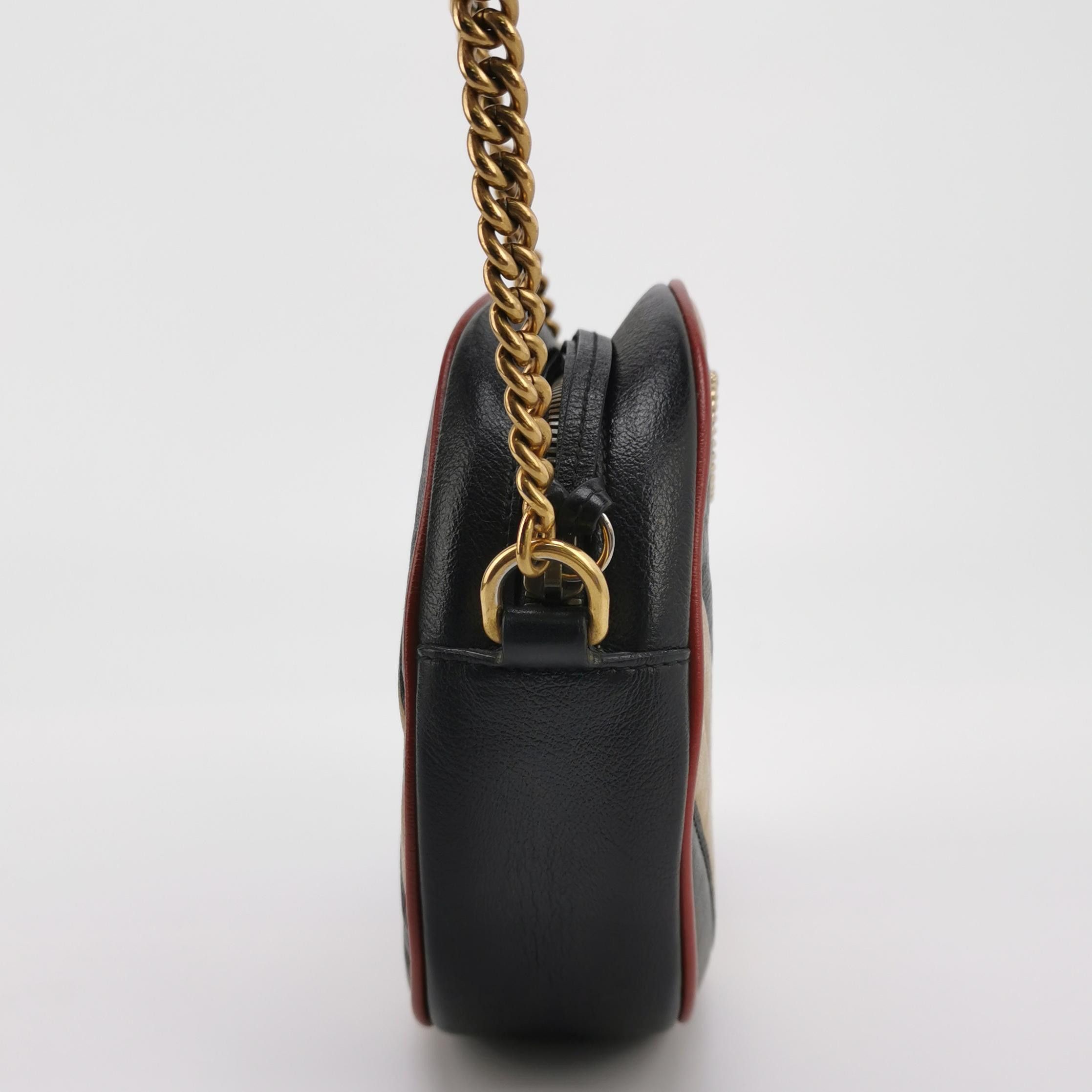 Gucci Gucci Women os Shoulder Bags Size ONE SIZE - 4 Thumbnail